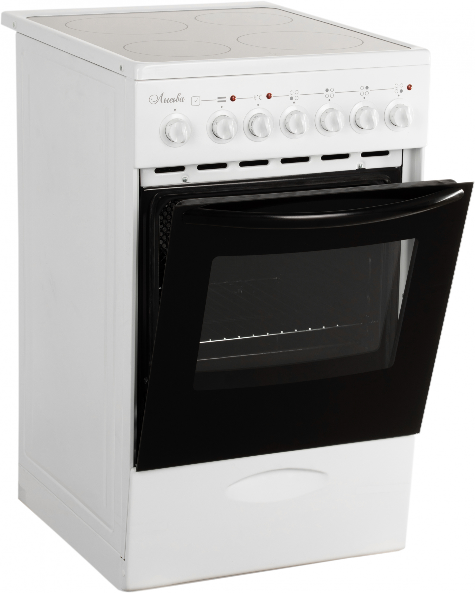 Плита Электрическая Лысьва EF4006MK00, фото 3