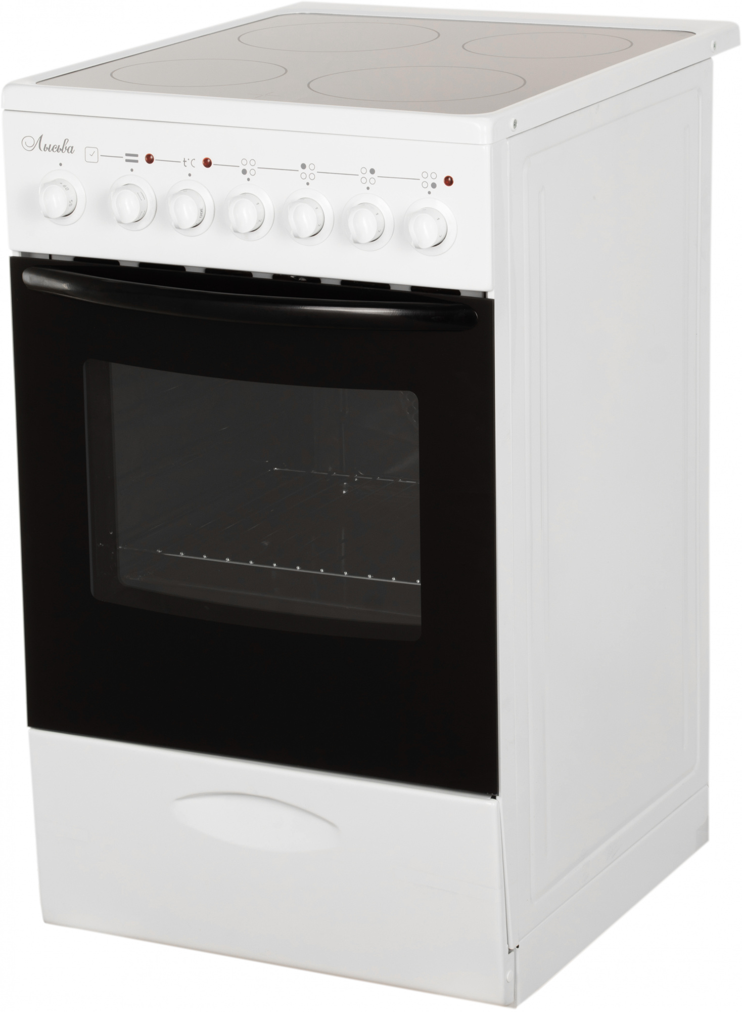 Плита Электрическая Лысьва EF4006MK00, фото 4