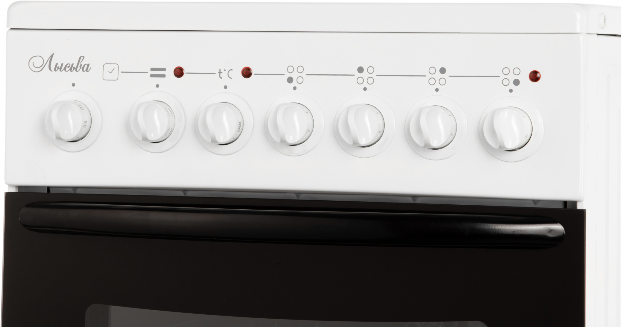 Плита Электрическая Лысьва EF4006MK00, фото 7