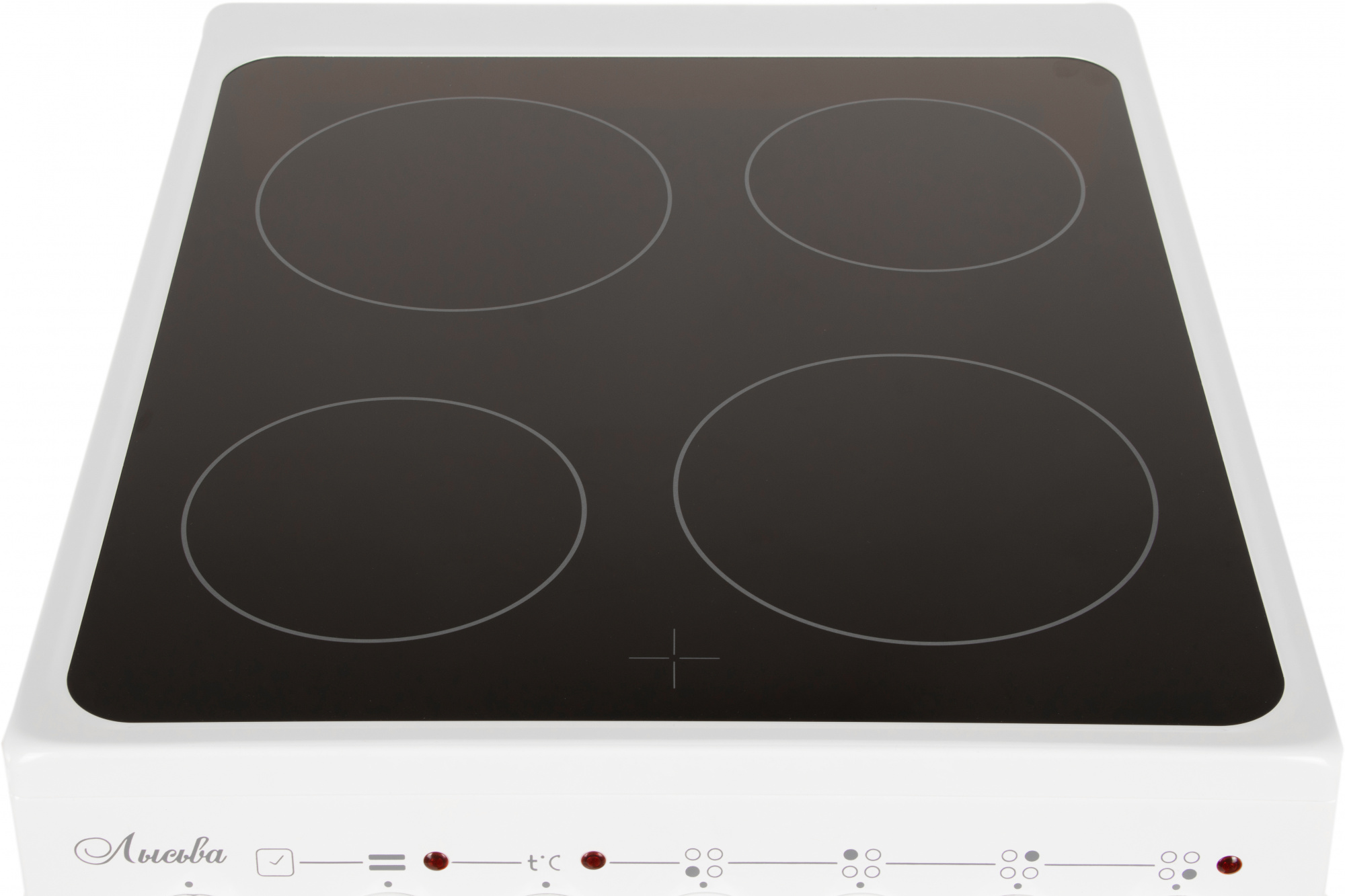 Плита Электрическая Лысьва EF4006MK00, фото 8