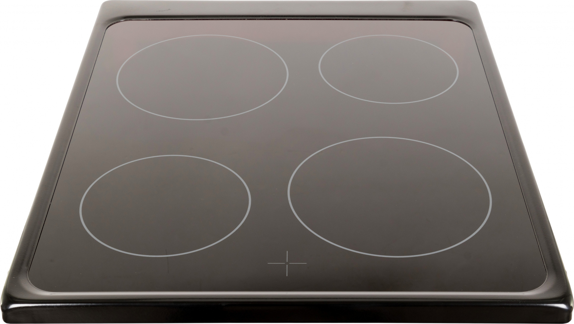 Плита Электрическая Лысьва EF4011MK00 черный, фото 12