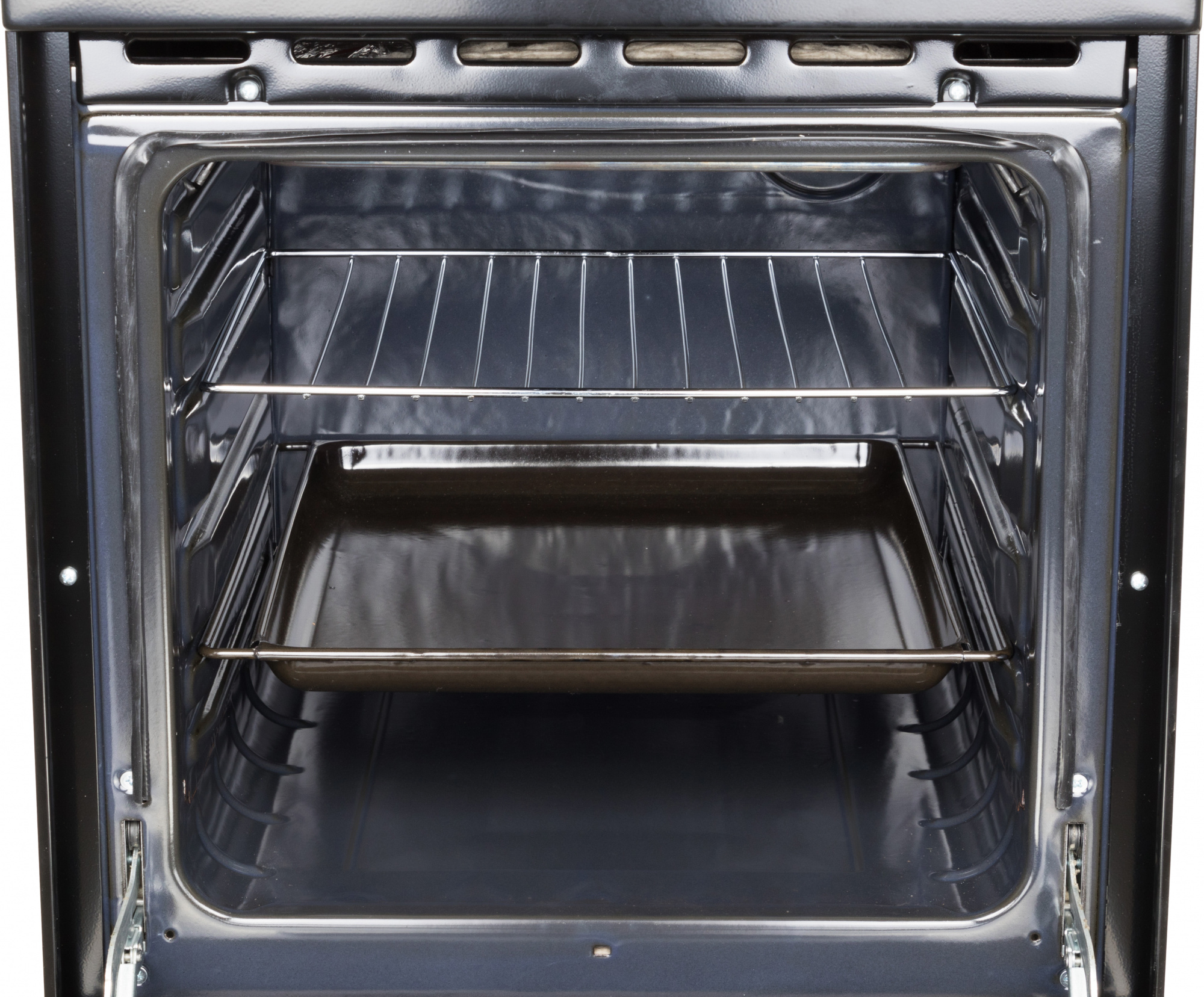 Плита Электрическая Лысьва EF4011MK00 черный, фото 13