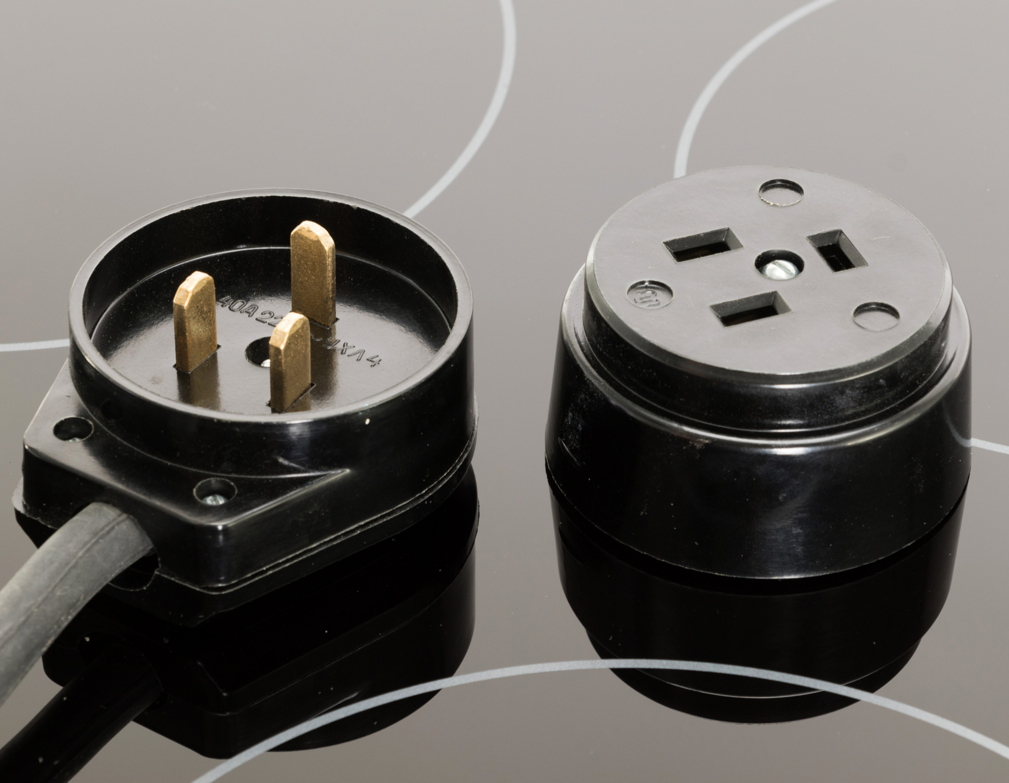 Плита Электрическая Лысьва EF4011MK00 черный, фото 16