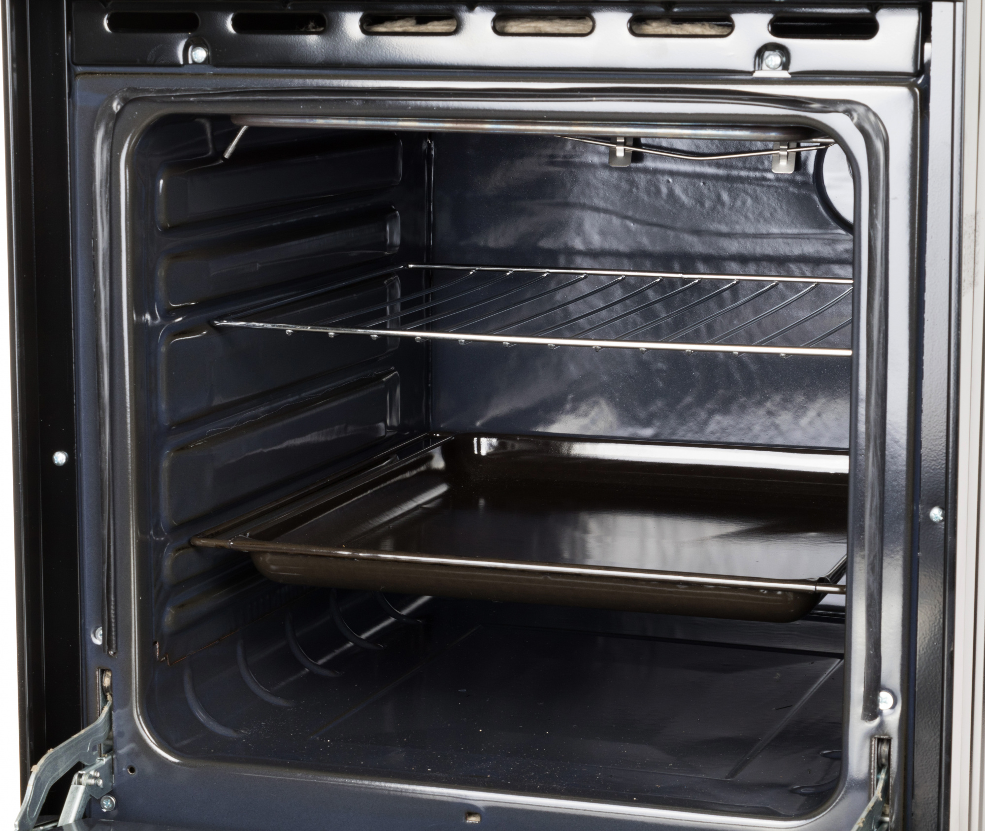 Плита Электрическая Лысьва EF4011MK00 черный, фото 17