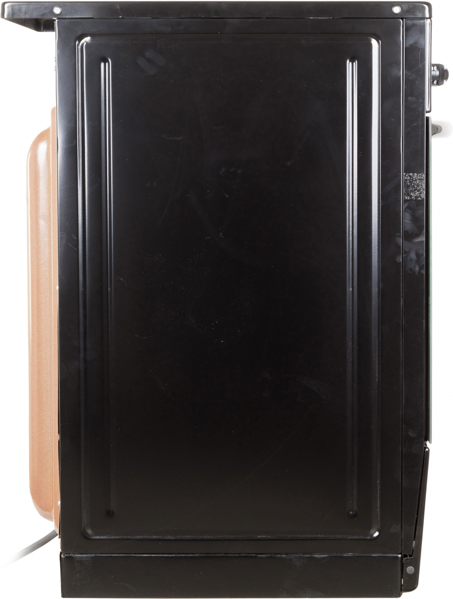 Плита Электрическая Лысьва EF4011MK00 черный, фото 5