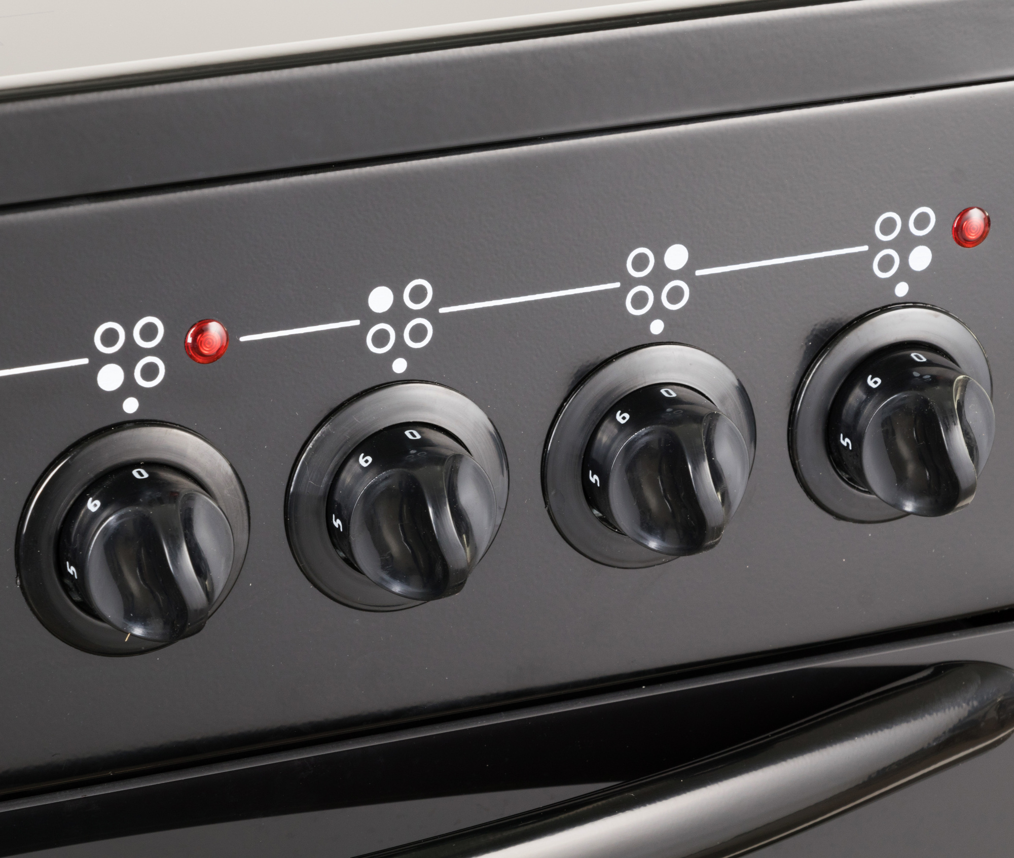 Плита Электрическая Лысьва EF4011MK00 черный, фото 10