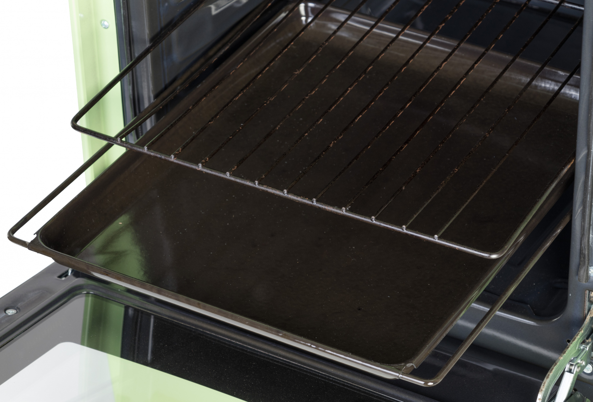 Плита Электрическая Лысьва EF4011MK00, фото 13