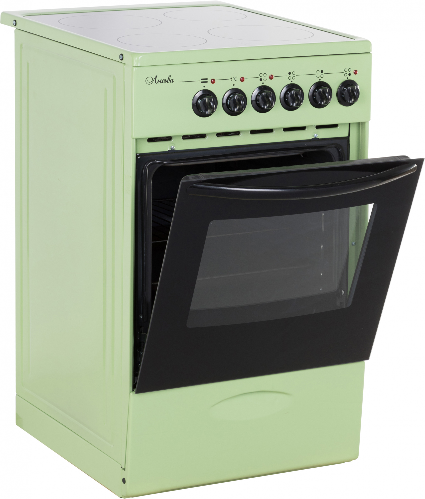 Плита Электрическая Лысьва EF4011MK00, фото 3