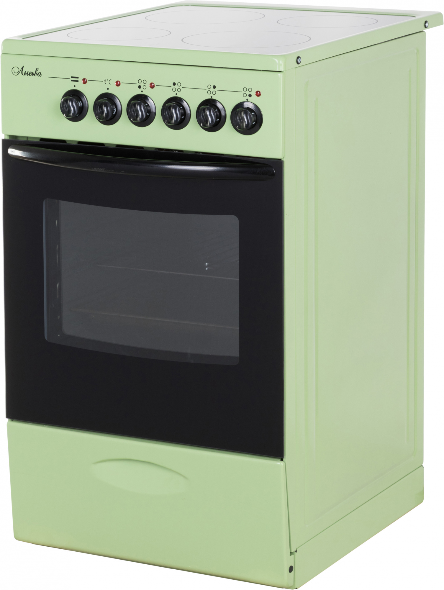 Плита Электрическая Лысьва EF4011MK00, фото 4