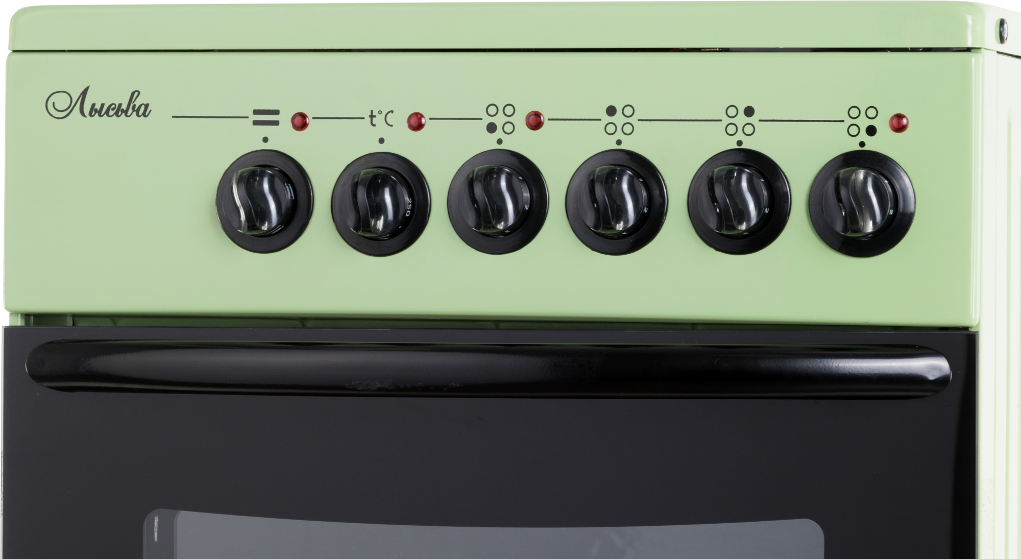 Плита Электрическая Лысьва EF4011MK00, фото 7