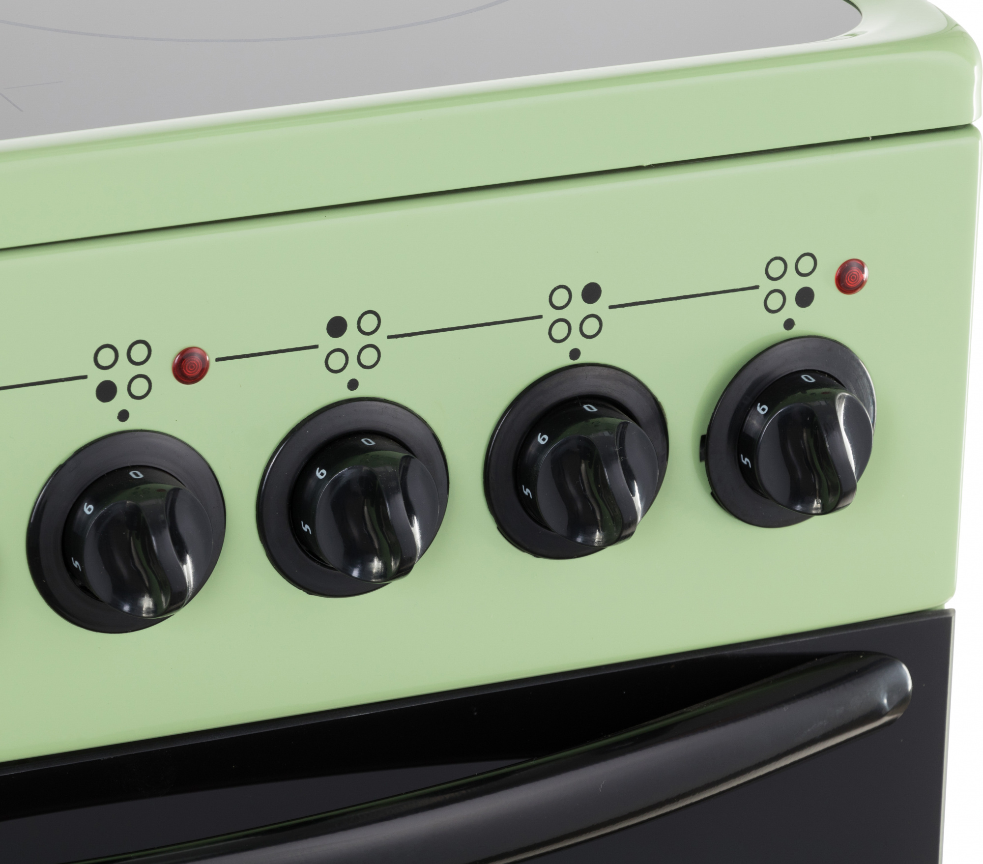 Плита Электрическая Лысьва EF4011MK00, фото 9