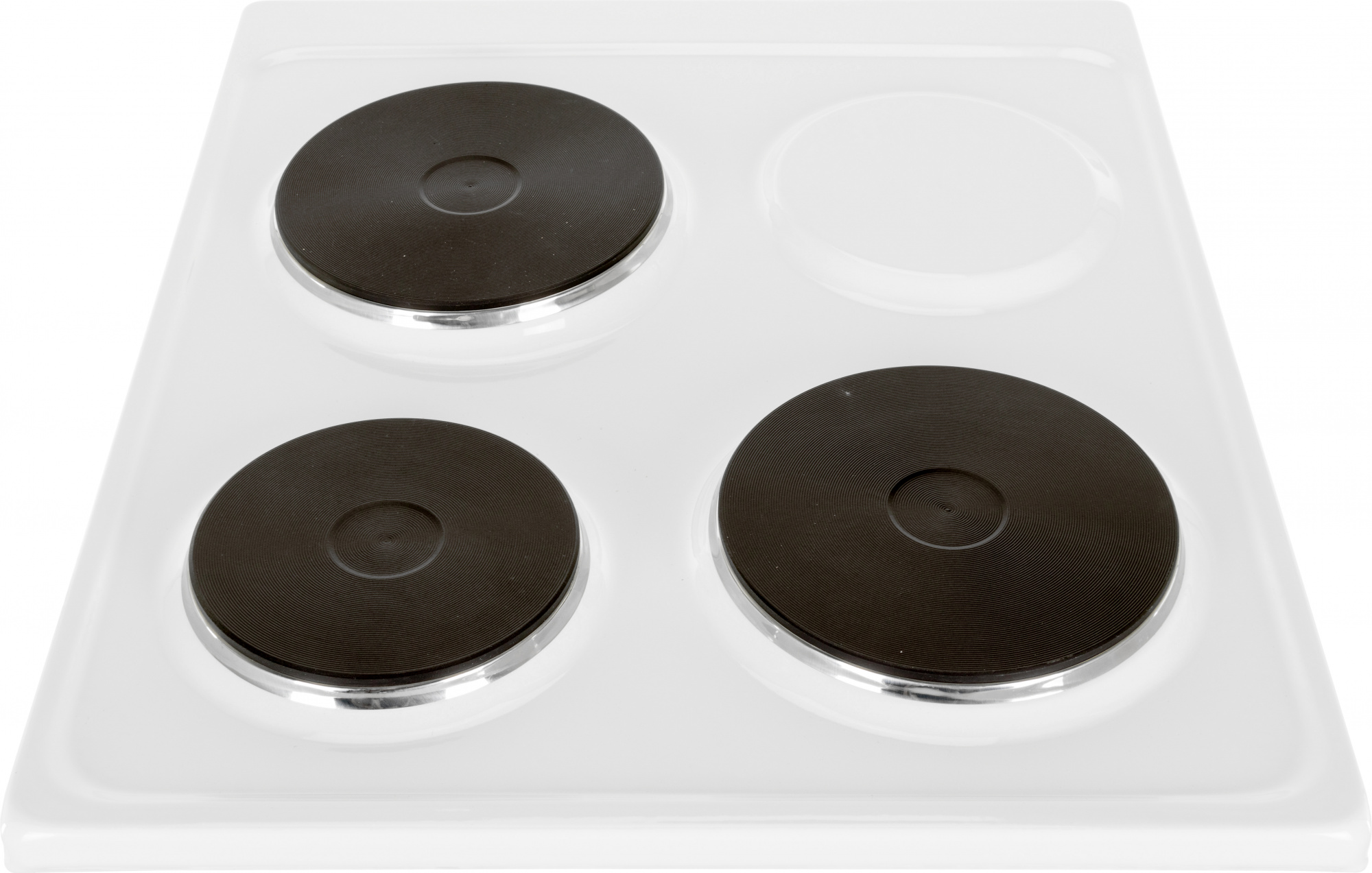 Плита Электрическая Лысьва ЭП 301 белый, фото 13