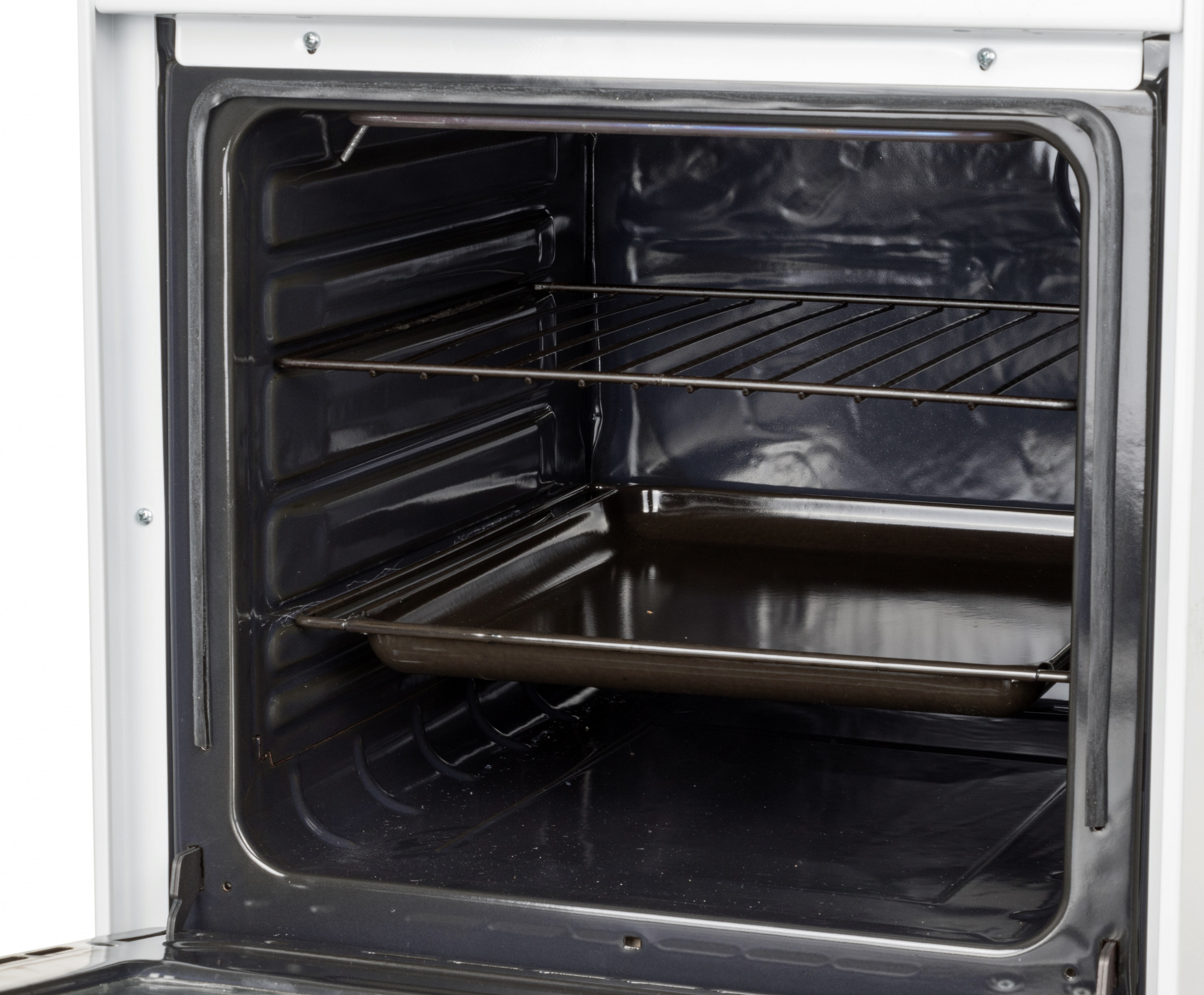 Плита Электрическая Лысьва ЭП 301 белый, фото 9