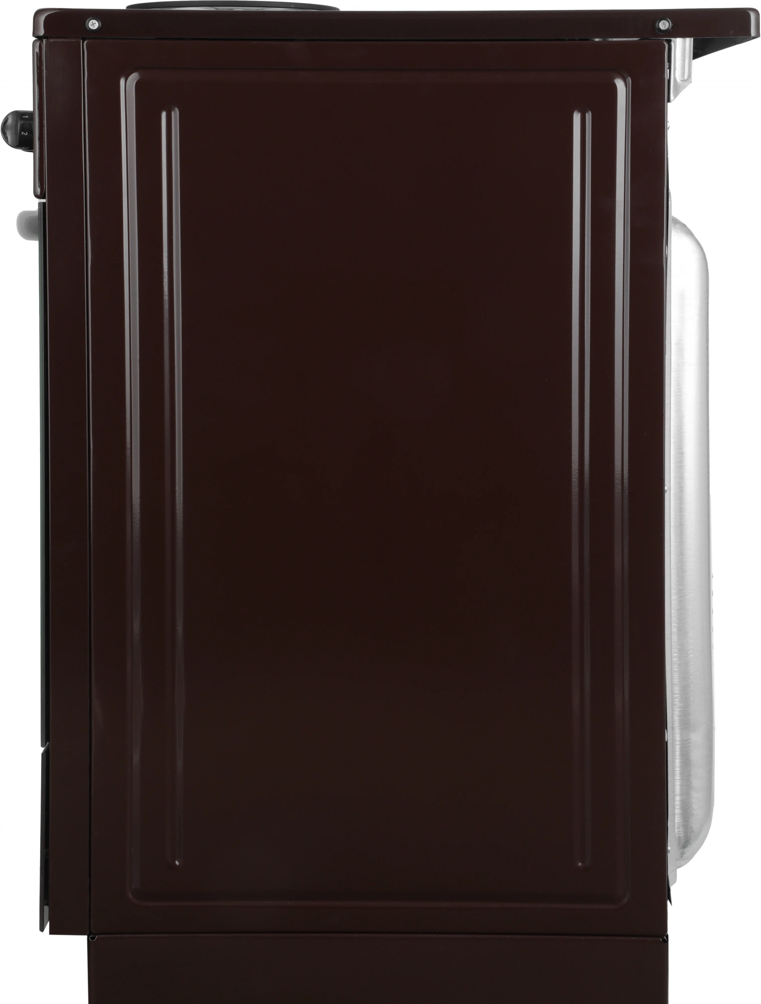 Плита Электрическая Лысьва ЭП 301 М2С коричневый, фото 11