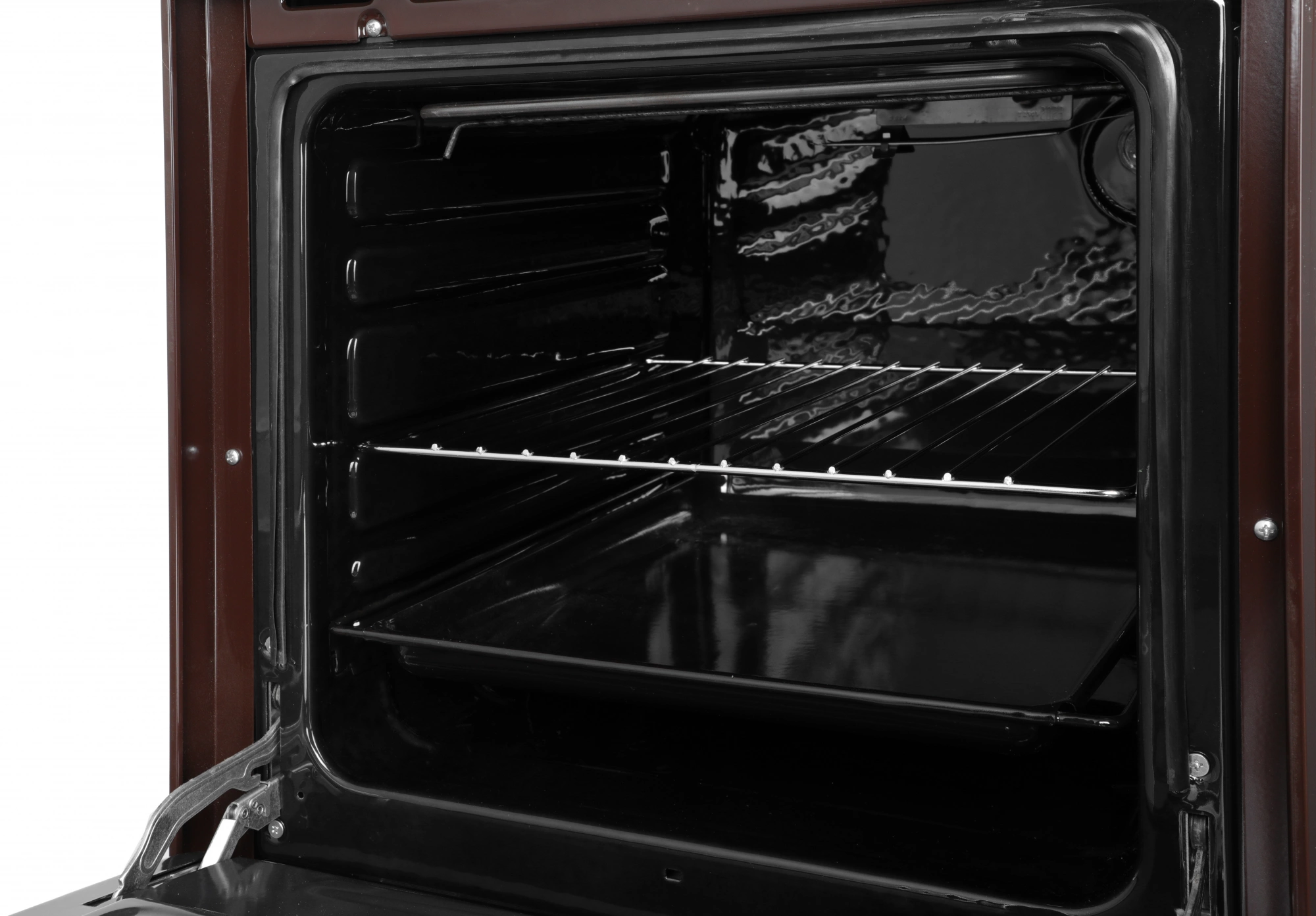 Плита Электрическая Лысьва ЭП 301 М2С коричневый, фото 5