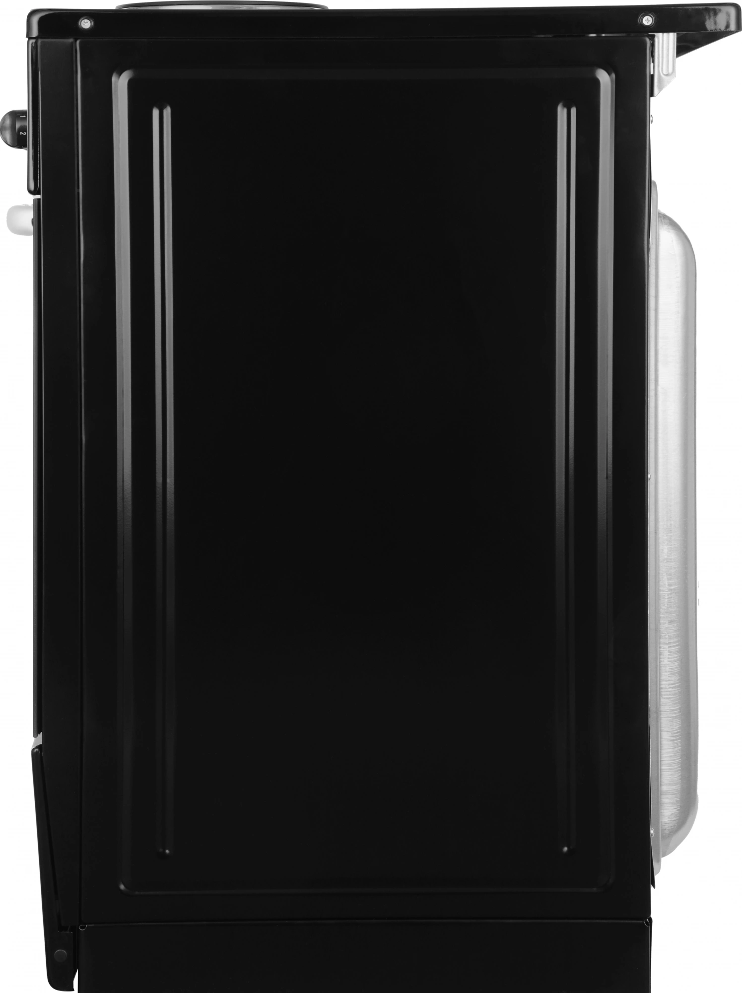 Плита Электрическая Лысьва ЭП 301 МС черный, фото 11