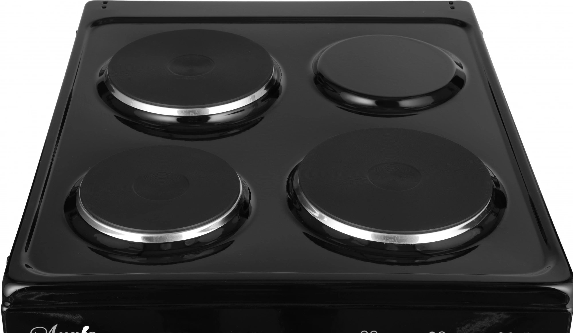 Плита Электрическая Лысьва ЭП 301 МС черный, фото 3