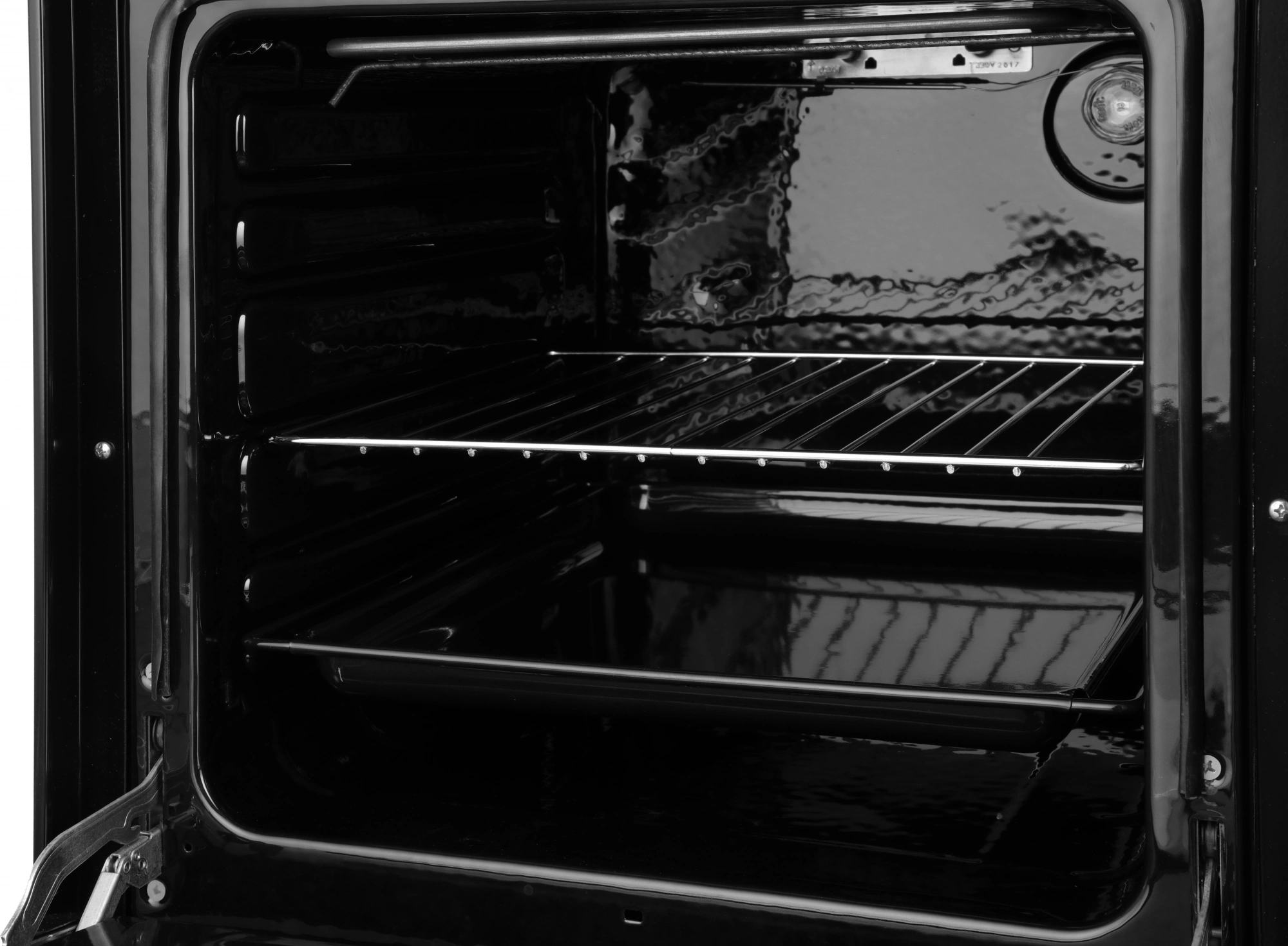 Плита Электрическая Лысьва ЭП 301 МС черный, фото 7