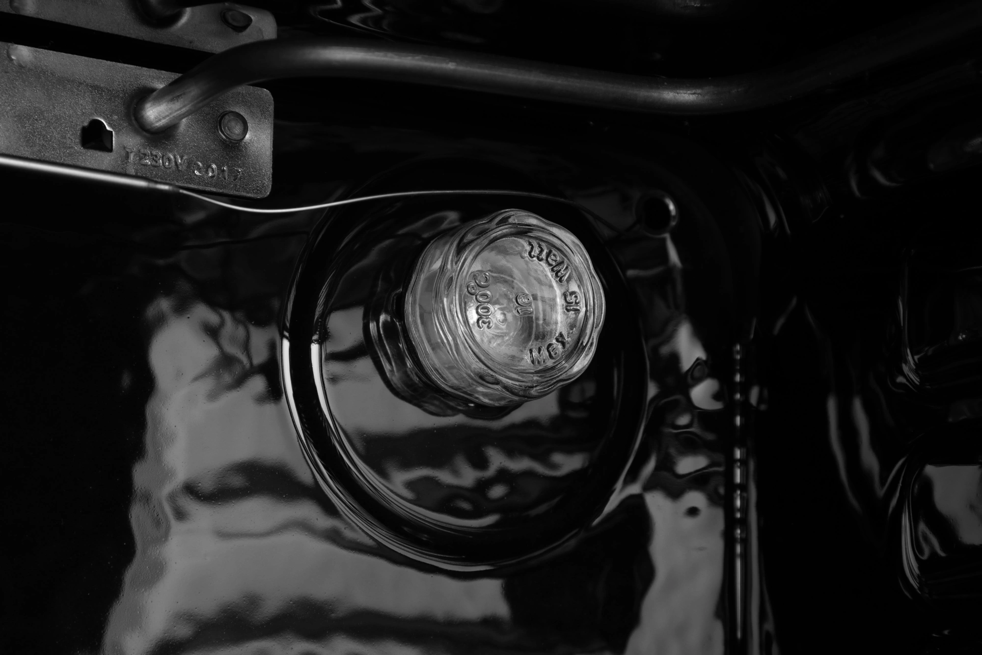 Плита Электрическая Лысьва ЭП 301 МС черный, фото 8