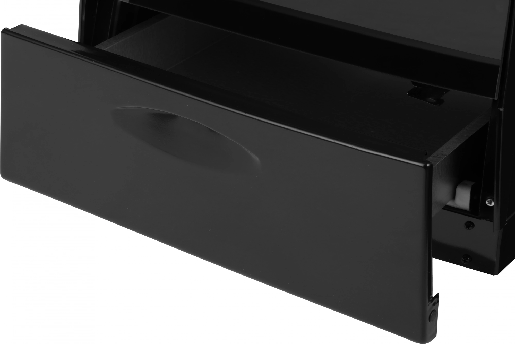 Плита Электрическая Лысьва ЭП 301 МС черный, фото 10