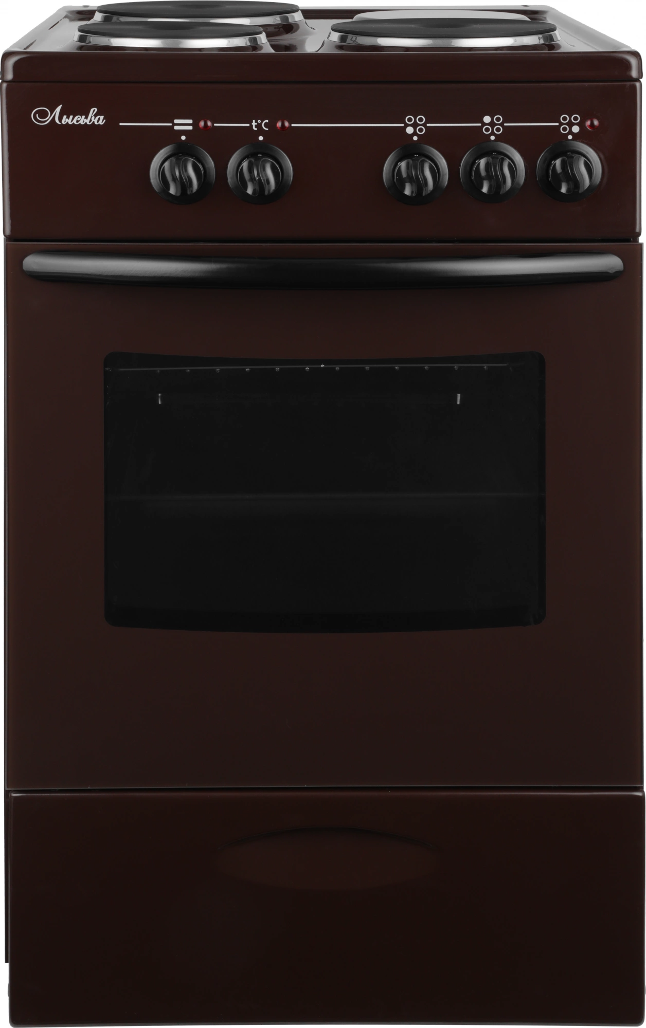 Плита Электрическая Лысьва ЭП 301 МС, фото 2