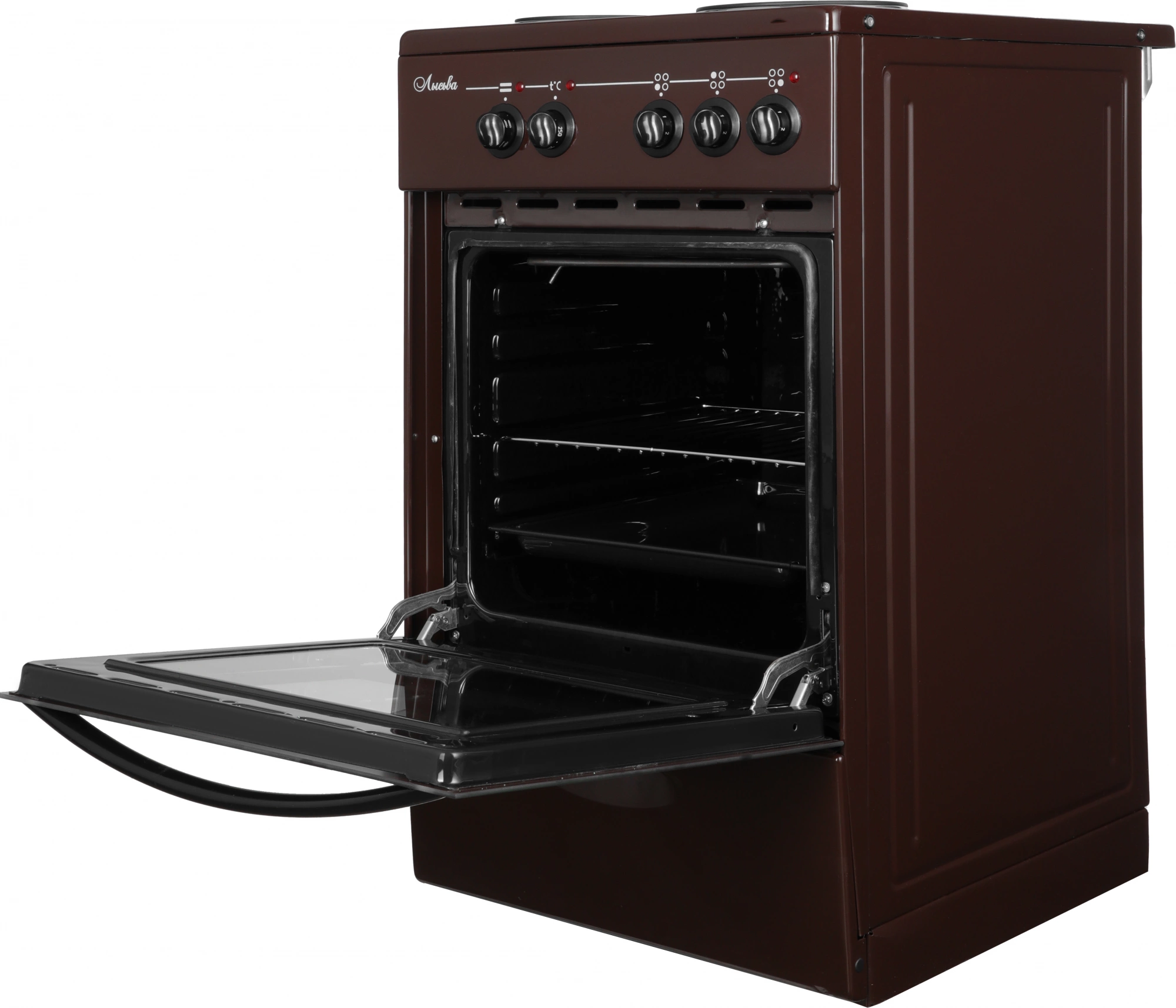 Плита Электрическая Лысьва ЭП 301 МС, фото 3