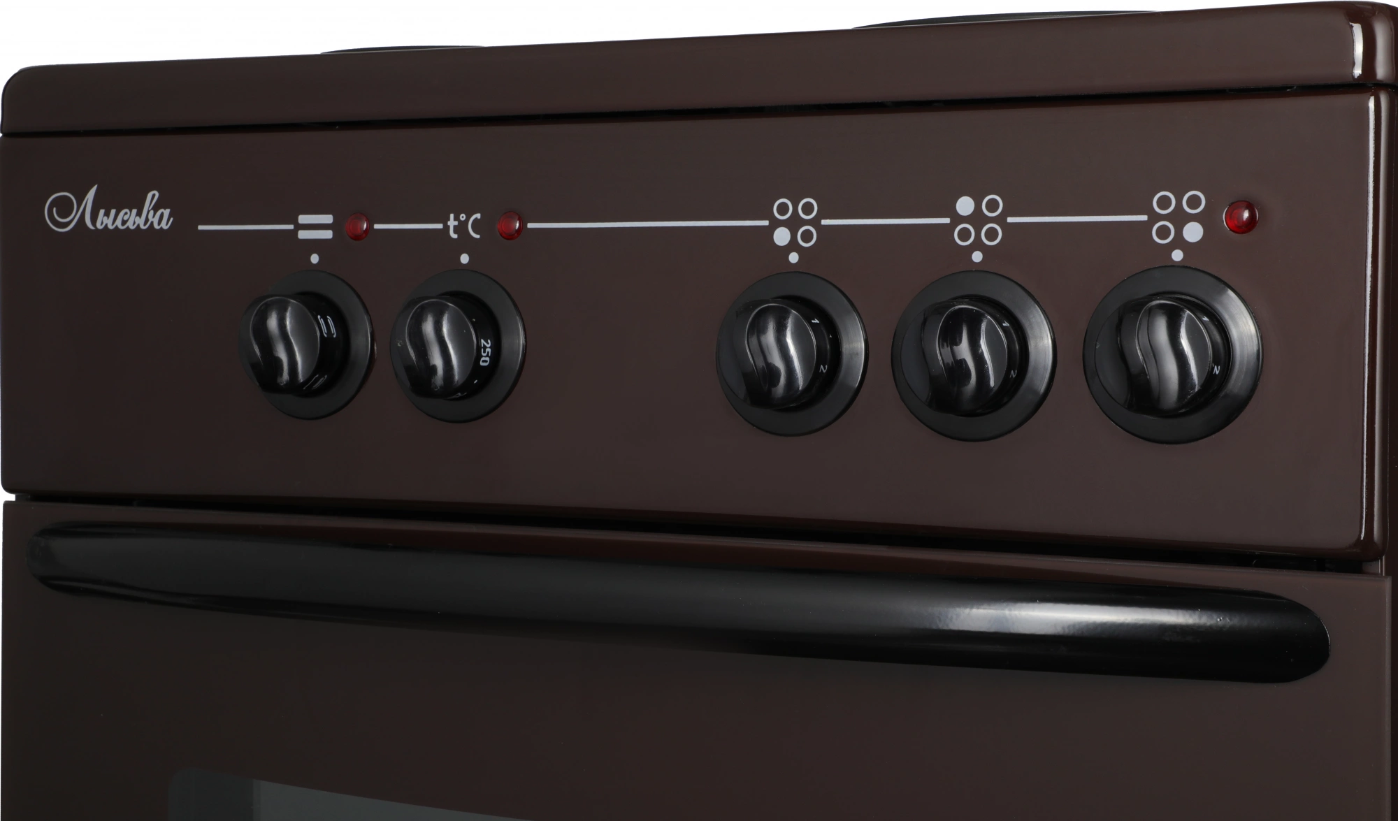 Плита Электрическая Лысьва ЭП 301 МС, фото 7