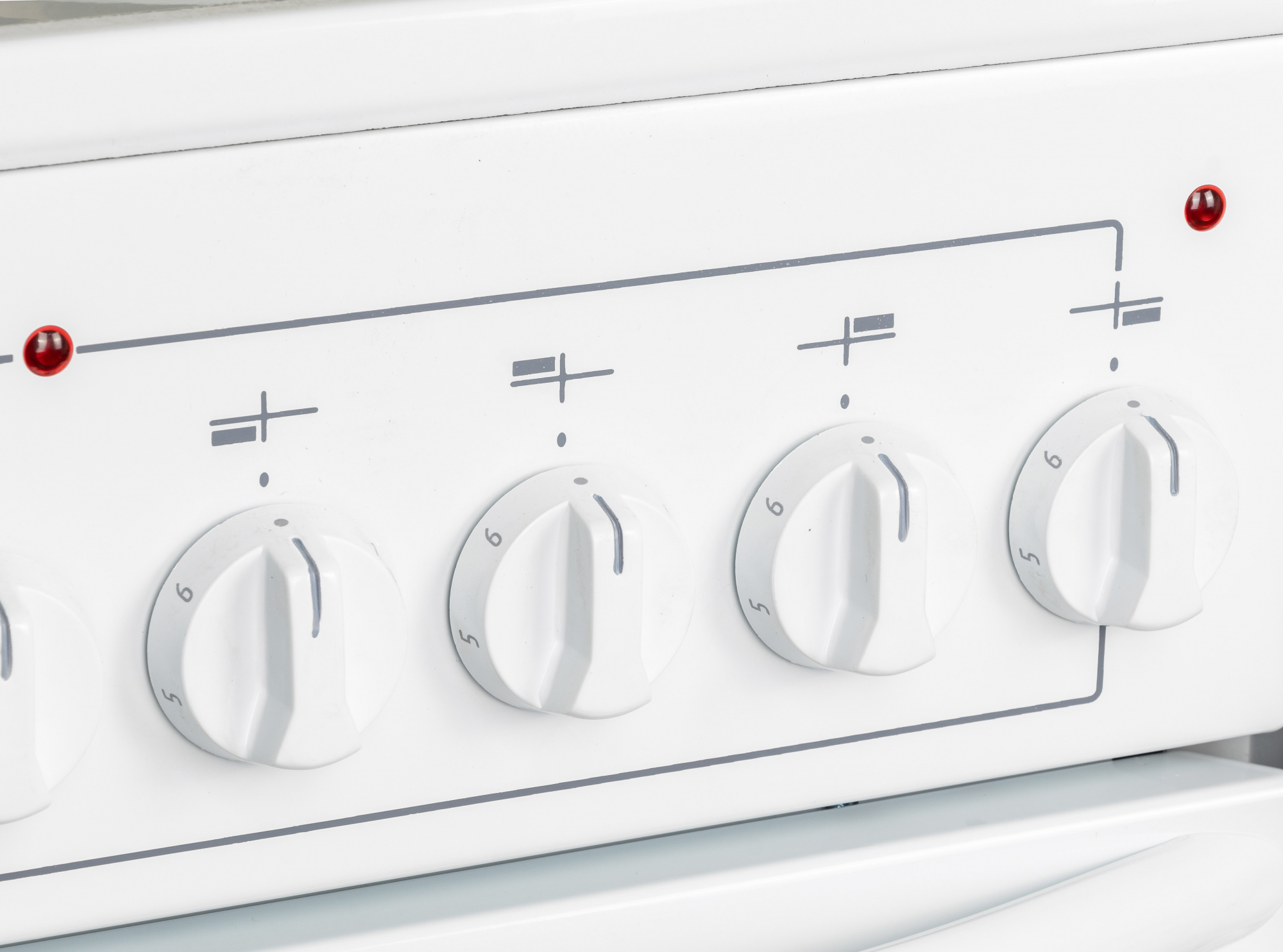 Плита Электрическая Лысьва ЭП 401 СТ белый, фото 13