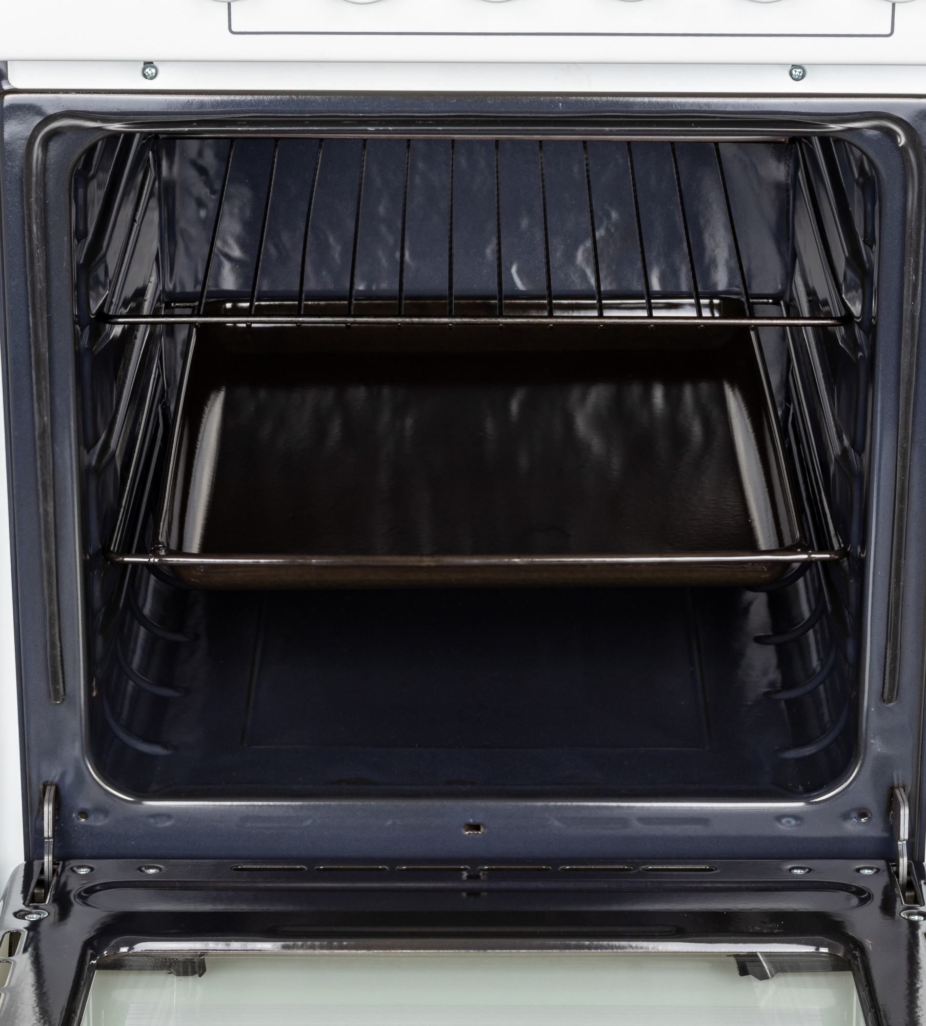 Плита Электрическая Лысьва ЭП 401 СТ белый, фото 14