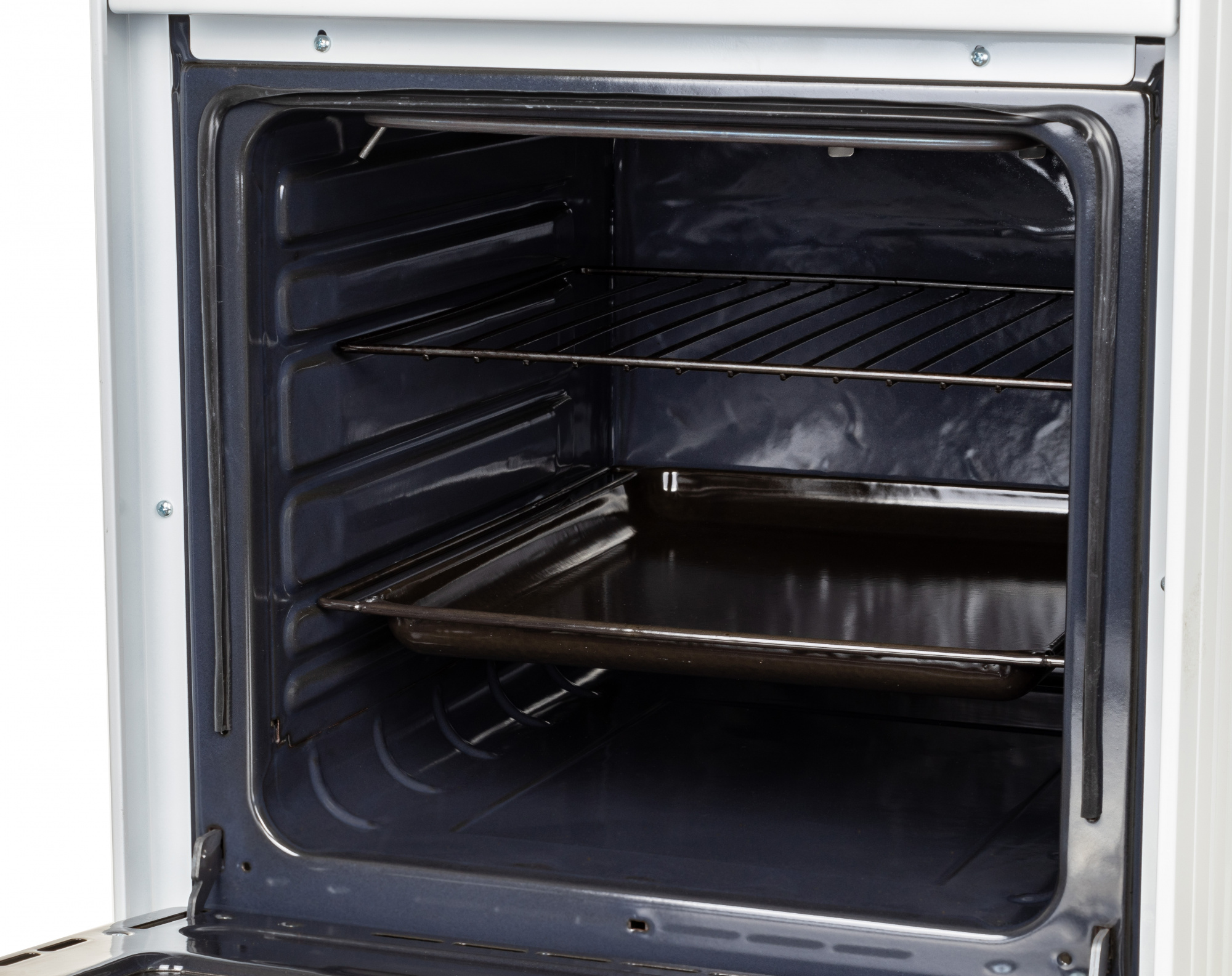 Плита Электрическая Лысьва ЭП 401 СТ белый, фото 15