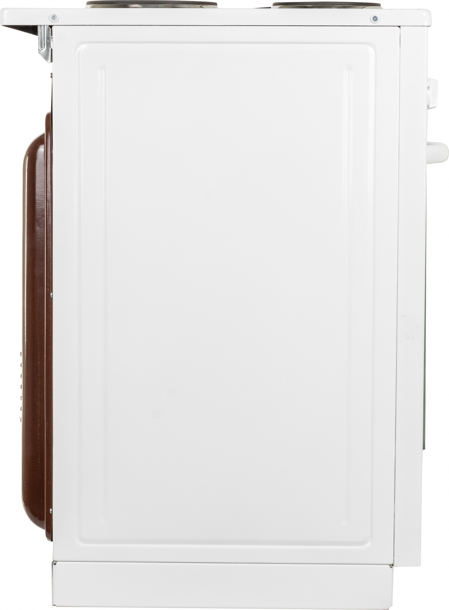 Плита Электрическая Лысьва ЭП 401 СТ белый, фото 6