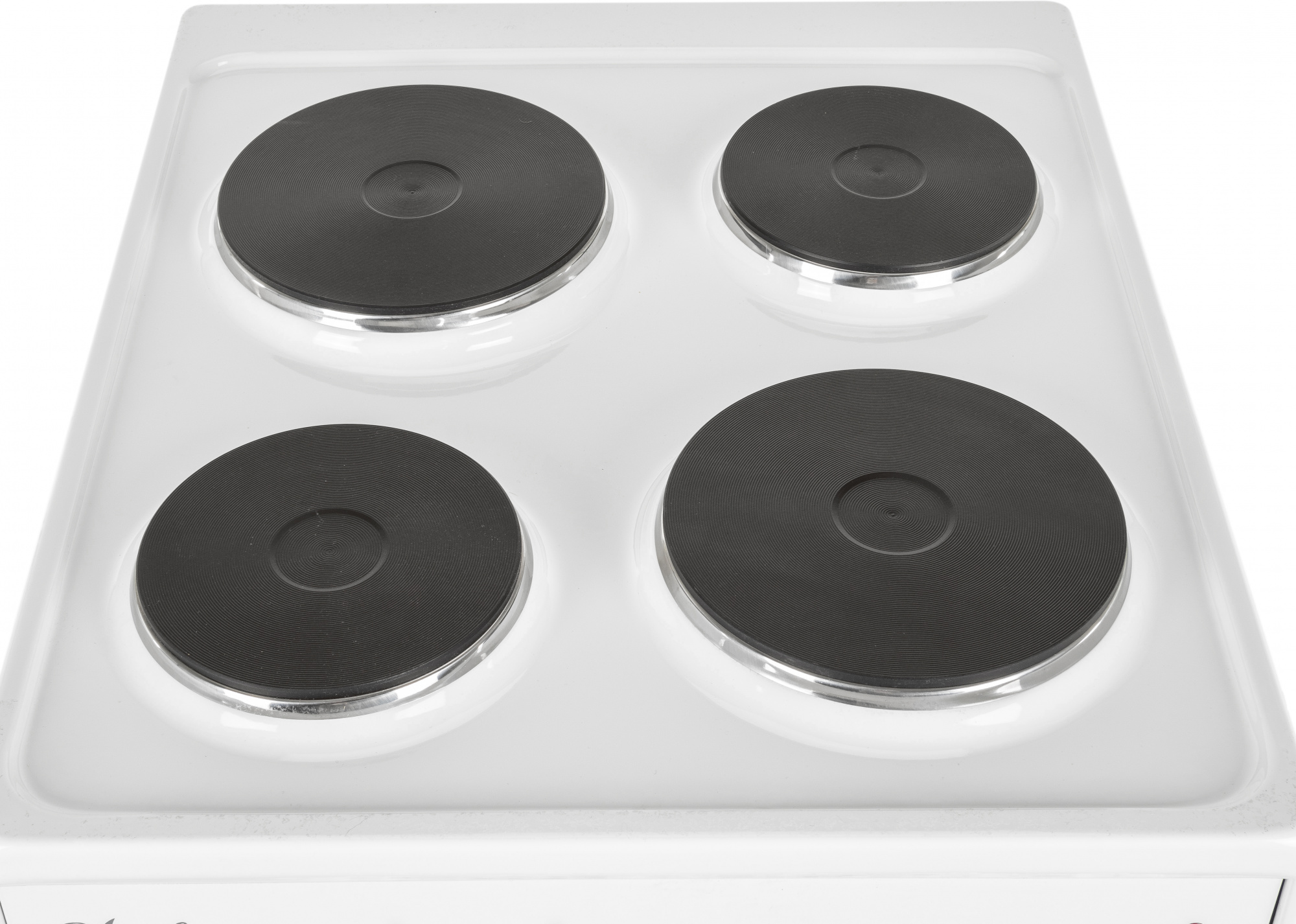 Плита Электрическая Лысьва ЭП 401 СТ белый, фото 10