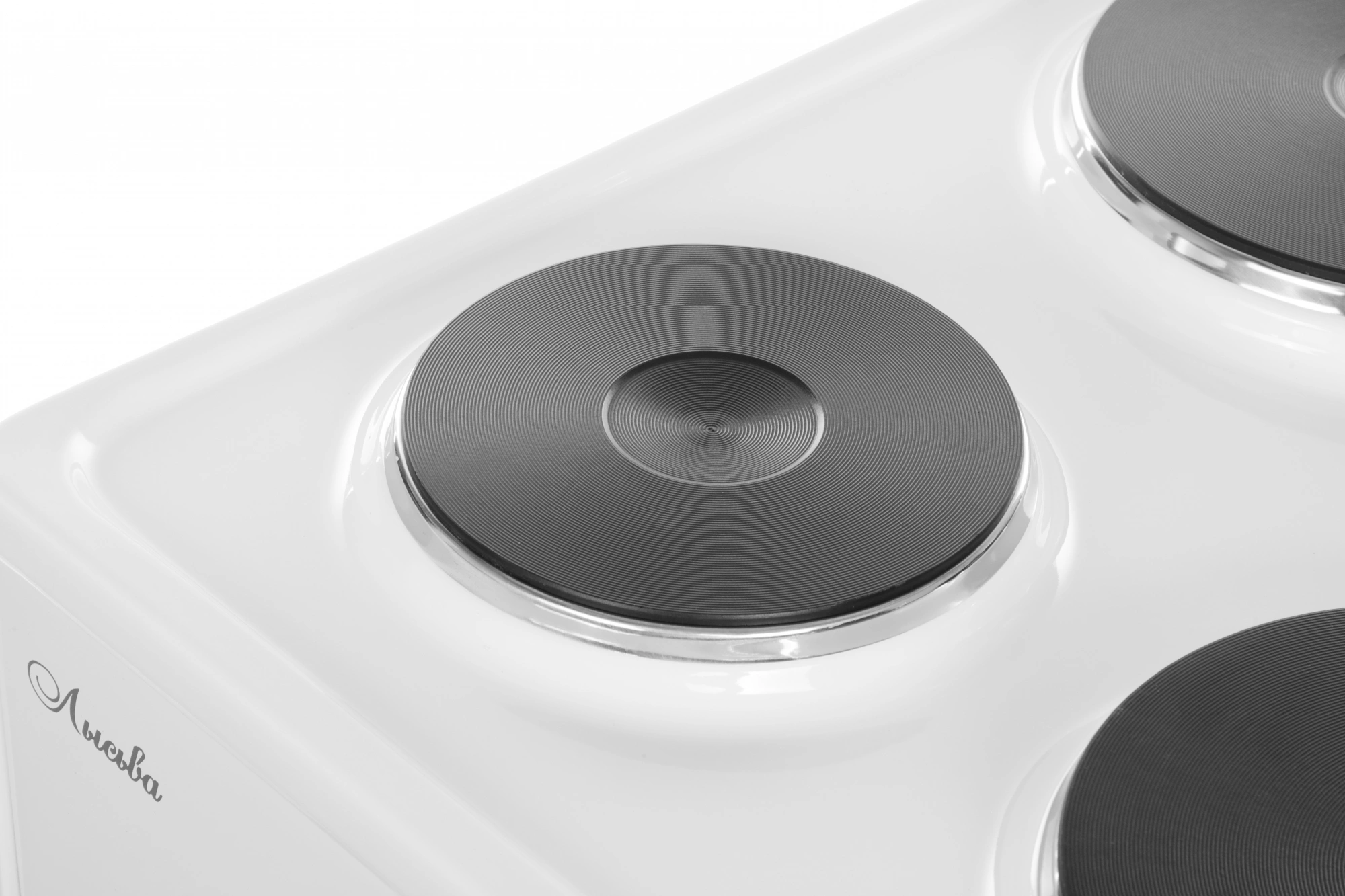 Плита Электрическая Лысьва ЭП 402, фото 19