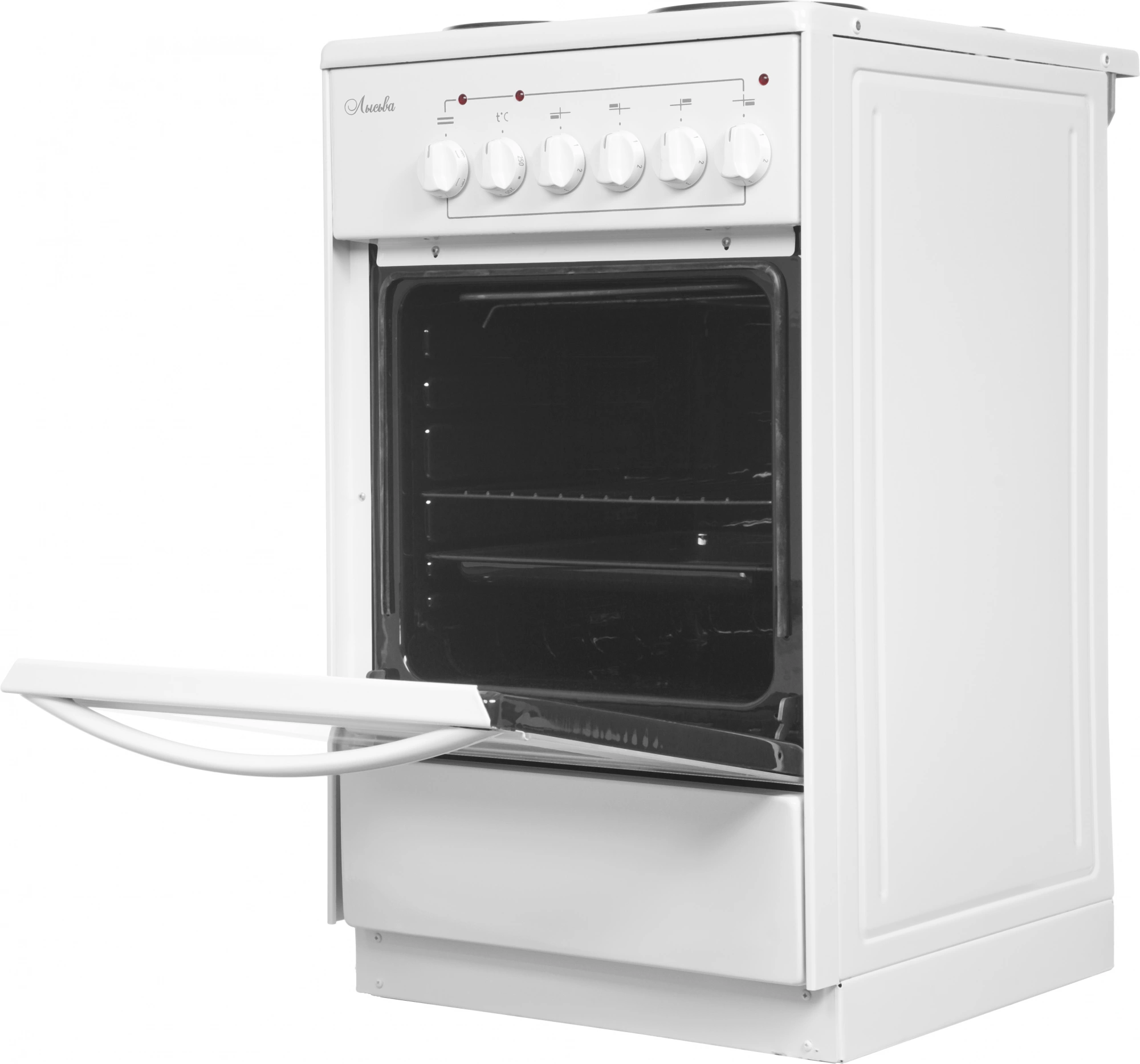 Плита Электрическая Лысьва ЭП 402, фото 6