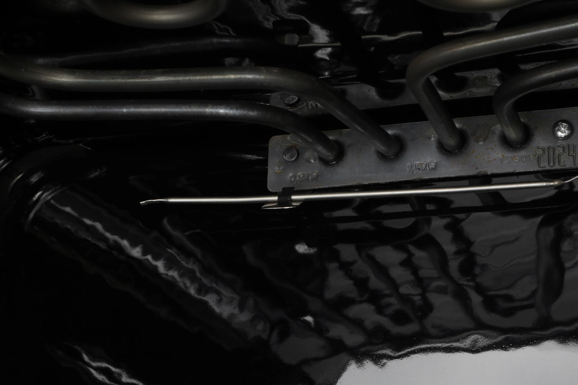 Плита Электрическая Лысьва ЭП 402, фото 10