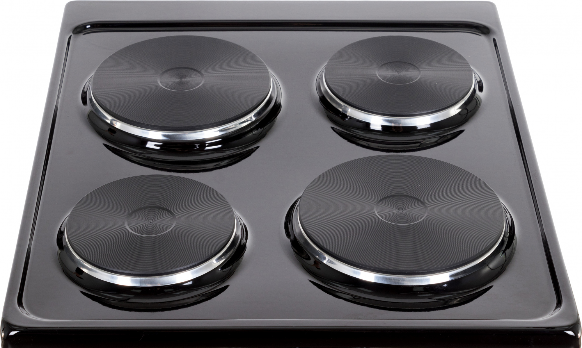 Плита Электрическая Лысьва ЭП 411 черный эмаль, фото 11