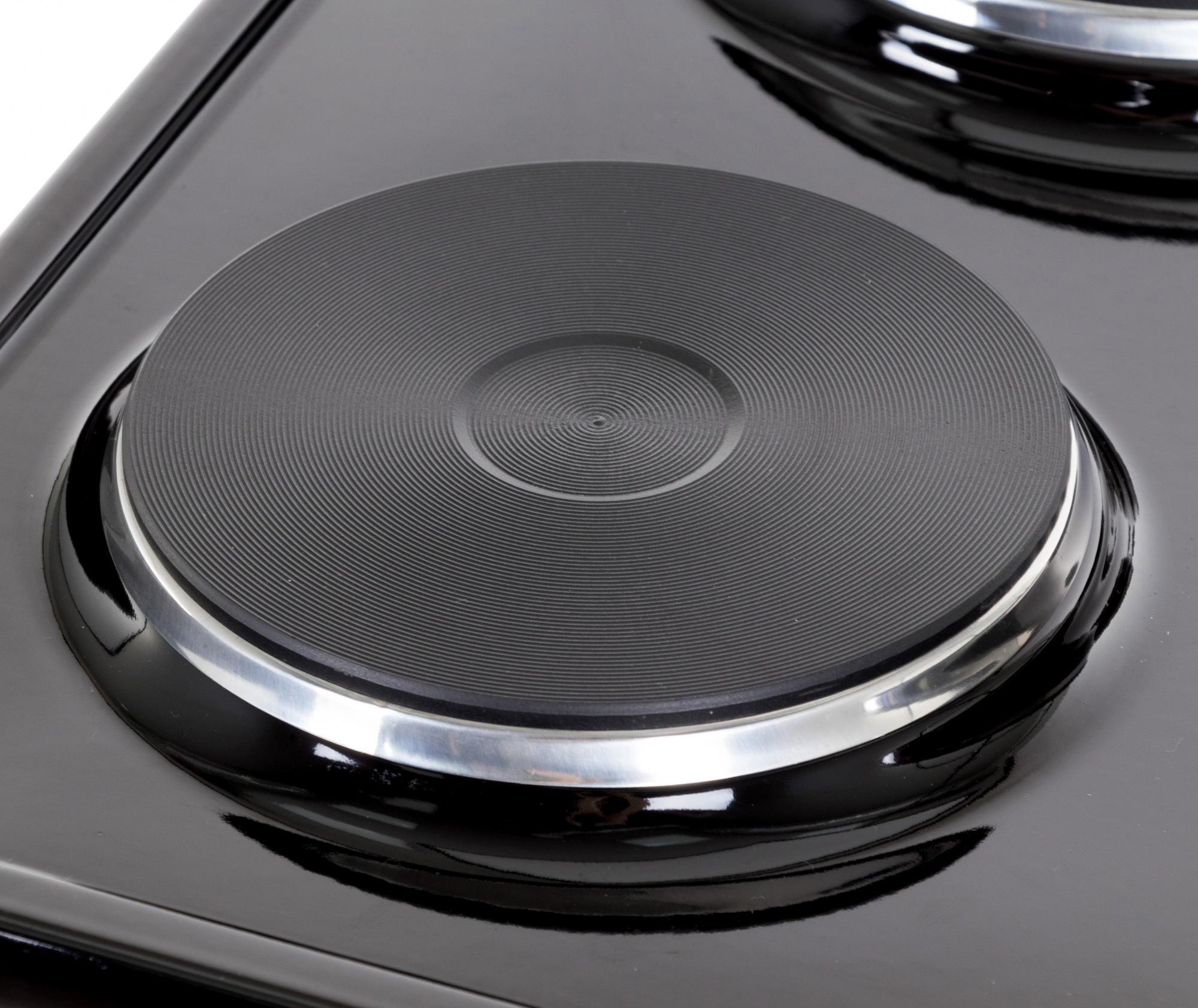 Плита Электрическая Лысьва ЭП 411 черный эмаль, фото 12