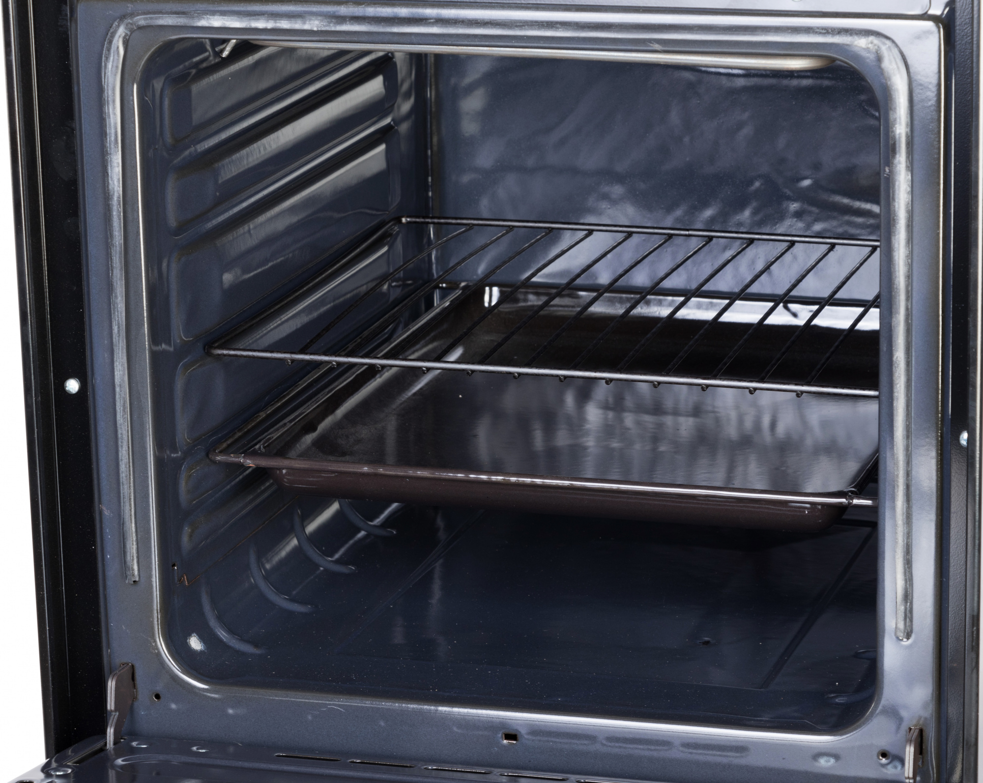 Плита Электрическая Лысьва ЭП 411 черный эмаль, фото 13