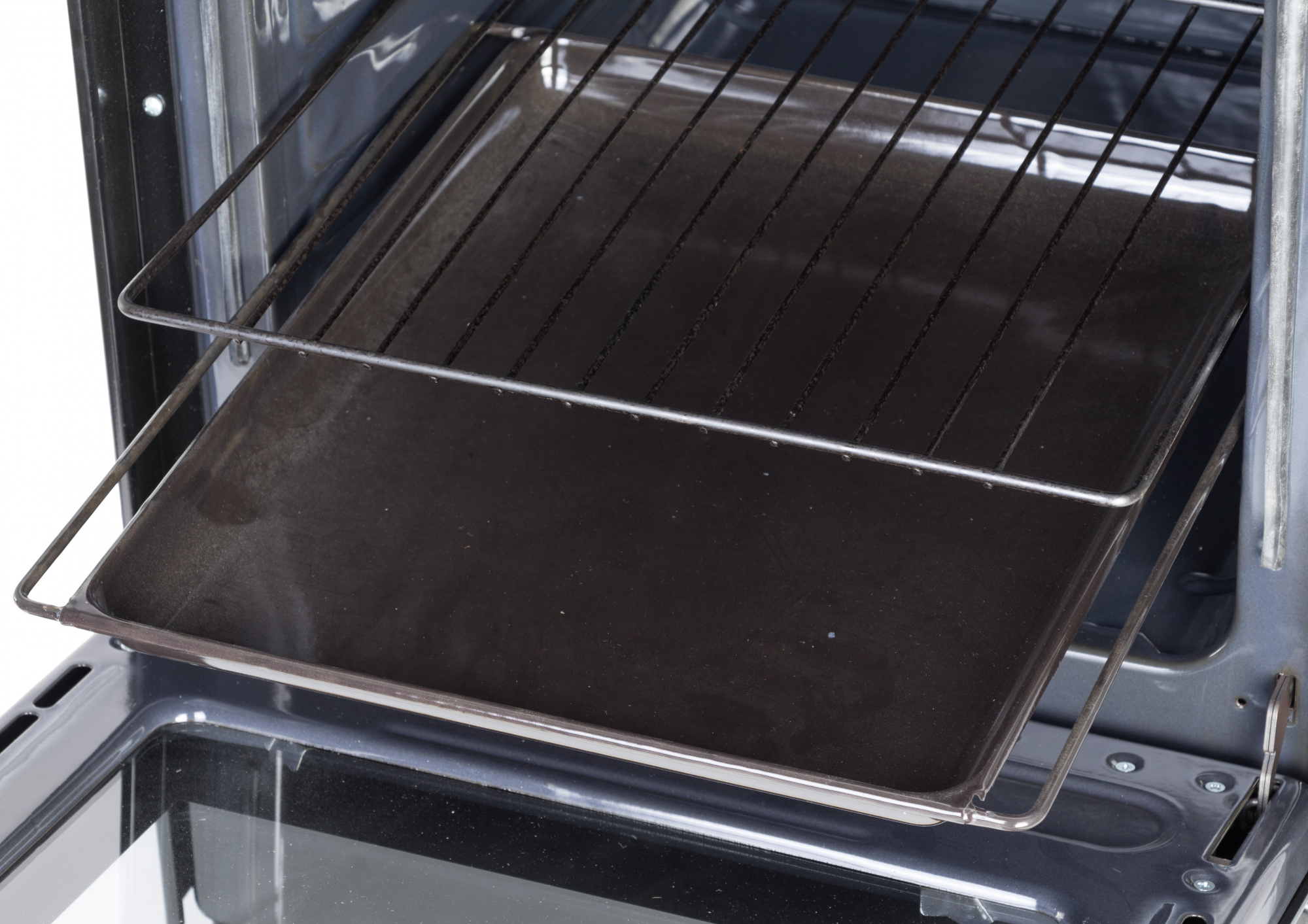 Плита Электрическая Лысьва ЭП 411 черный эмаль, фото 14