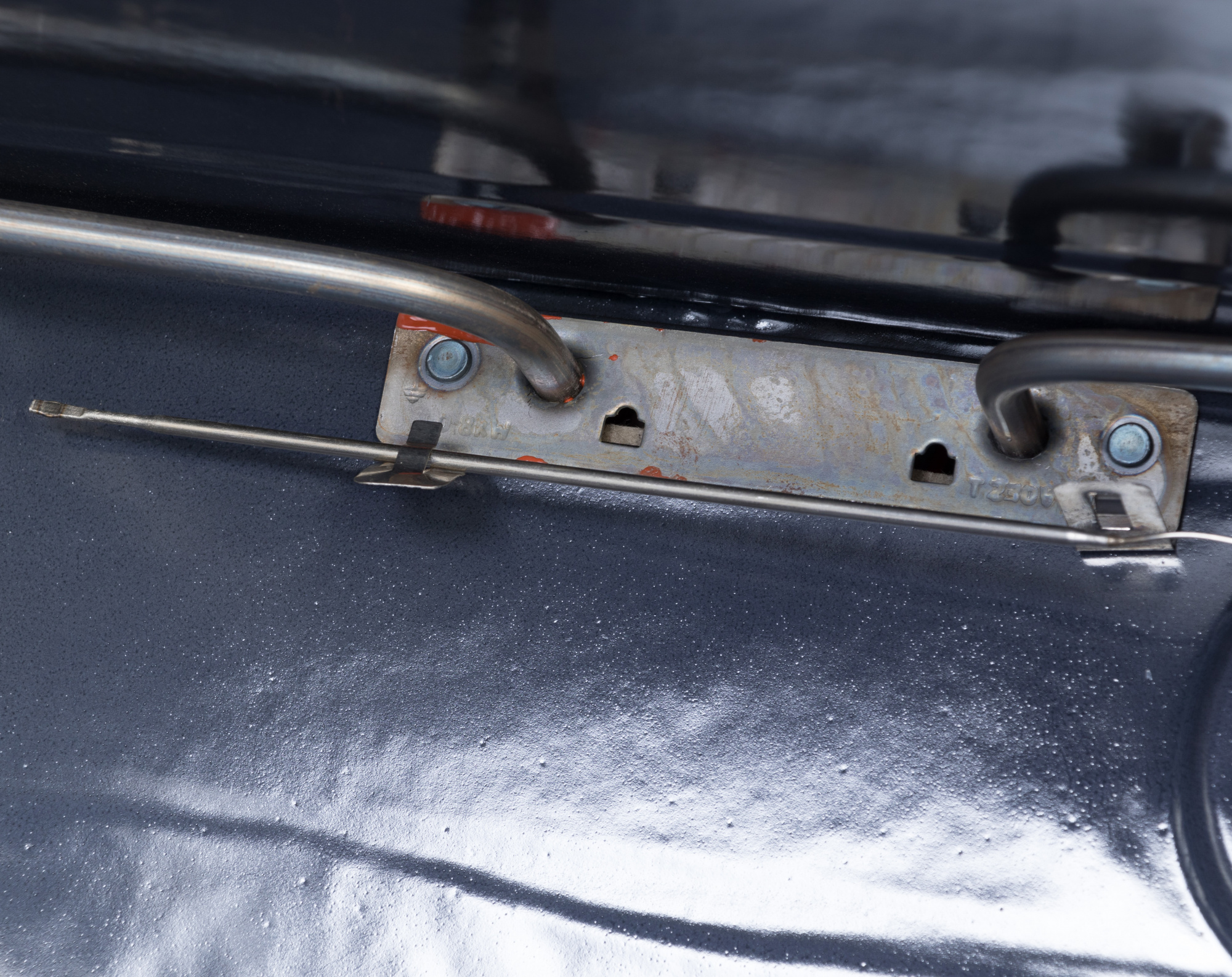 Плита Электрическая Лысьва ЭП 411 черный эмаль, фото 16