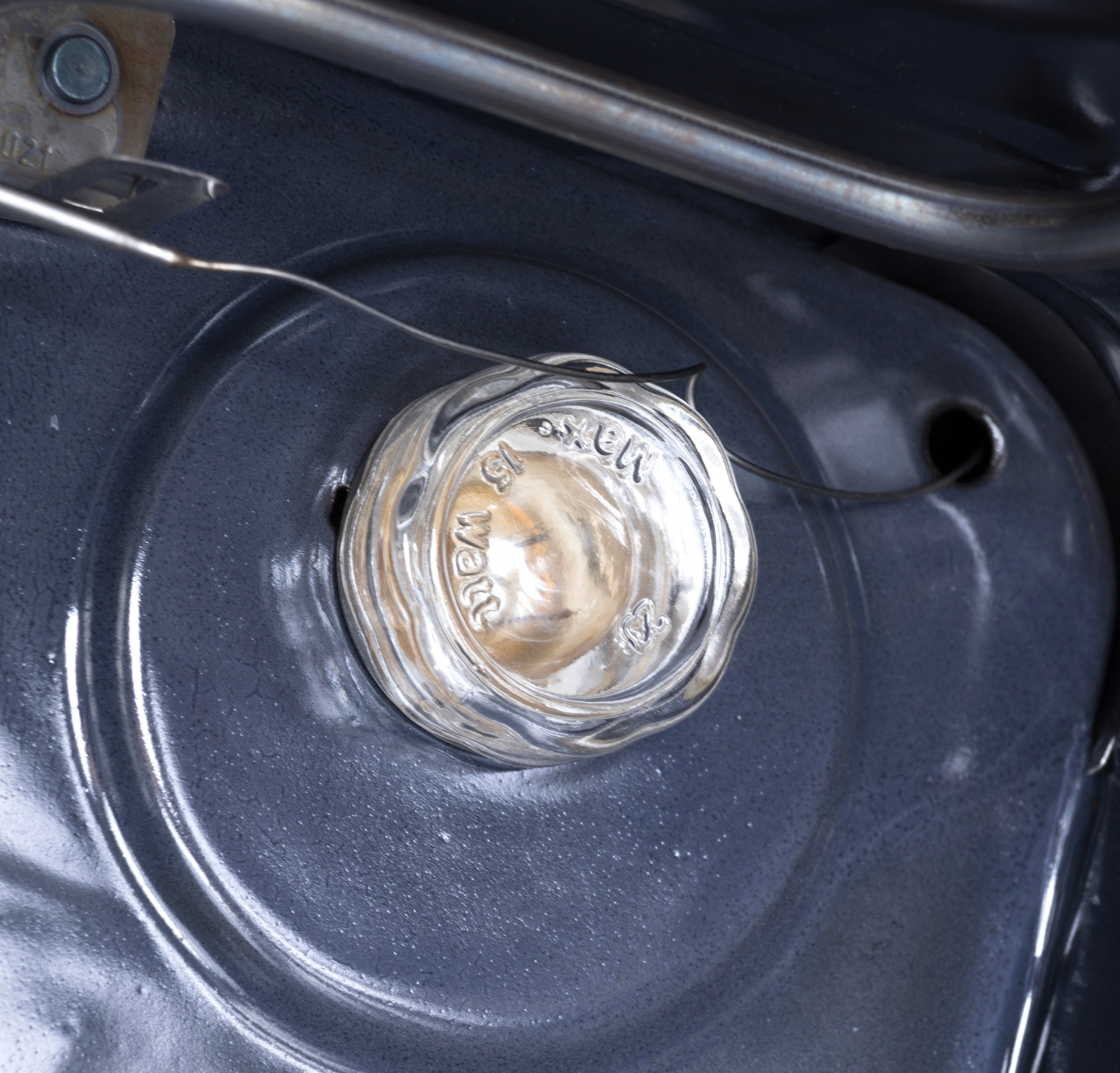 Плита Электрическая Лысьва ЭП 411 черный эмаль, фото 17