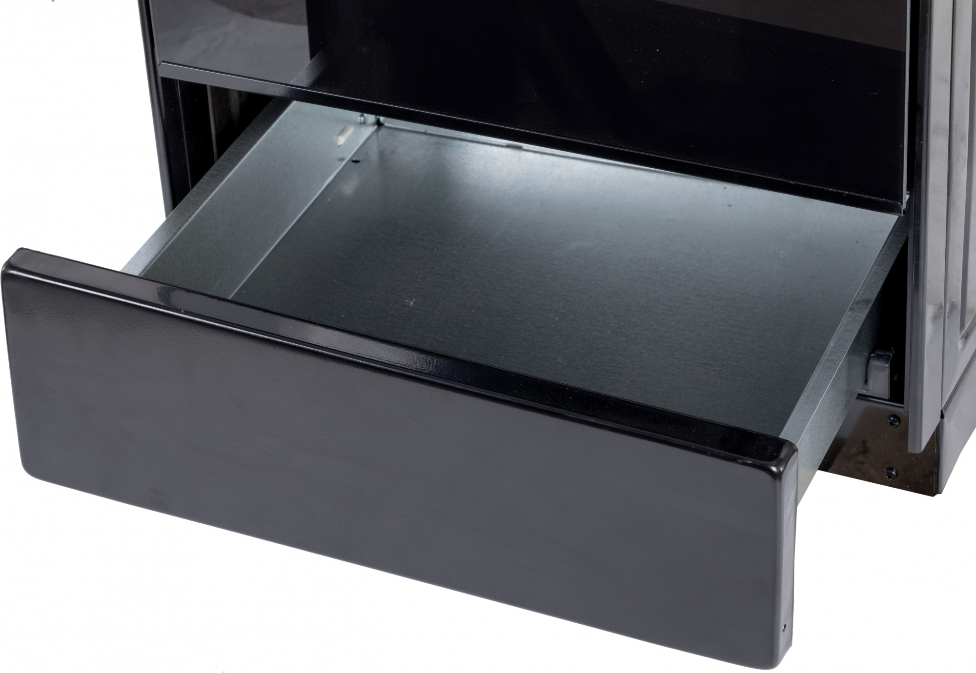 Плита Электрическая Лысьва ЭП 411 черный эмаль, фото 18