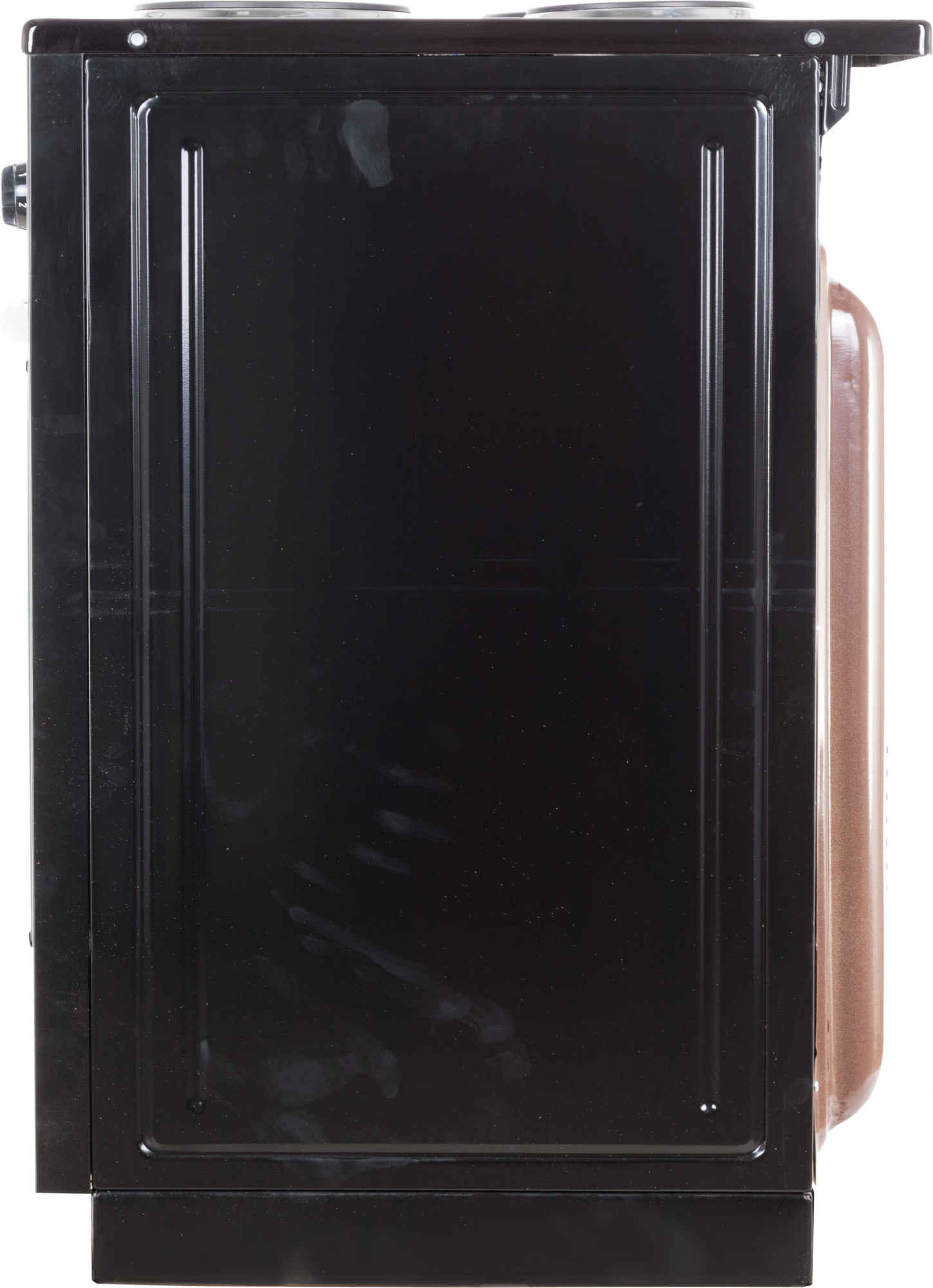 Плита Электрическая Лысьва ЭП 411 черный эмаль, фото 5