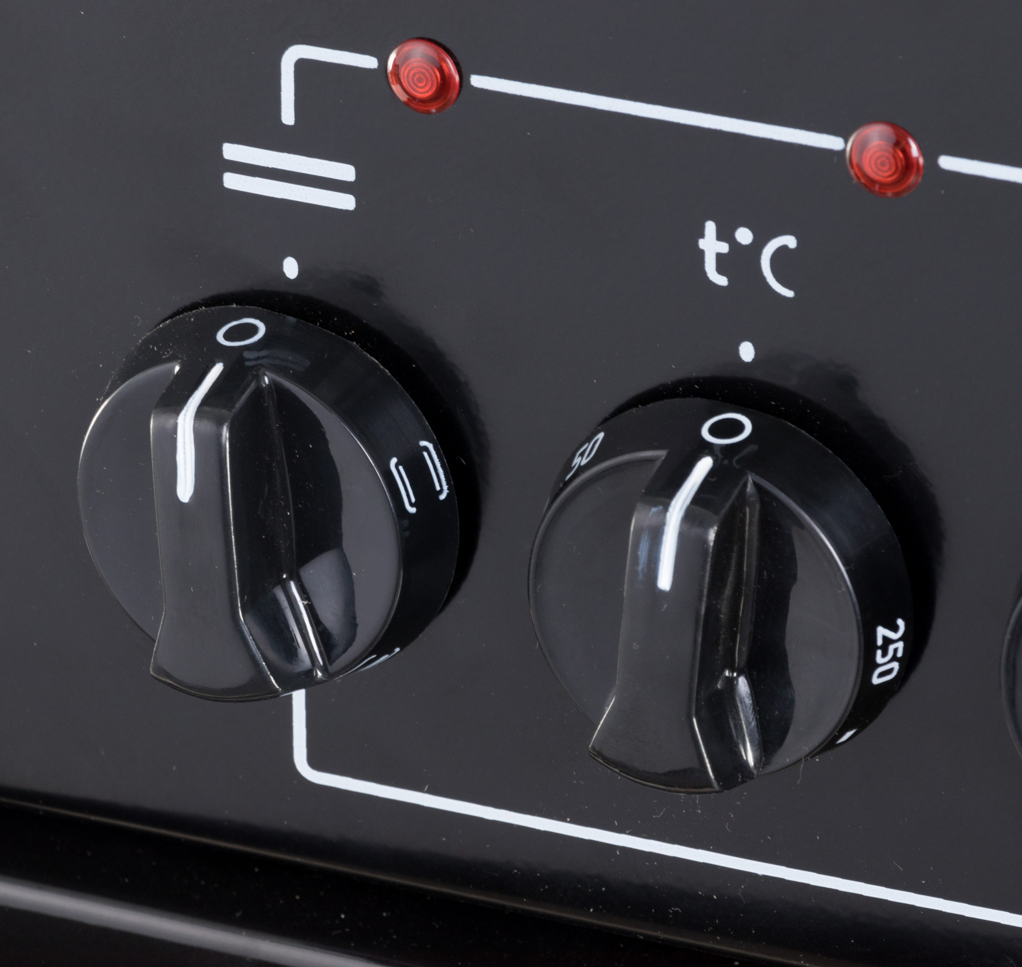 Плита Электрическая Лысьва ЭП 411 черный эмаль, фото 9