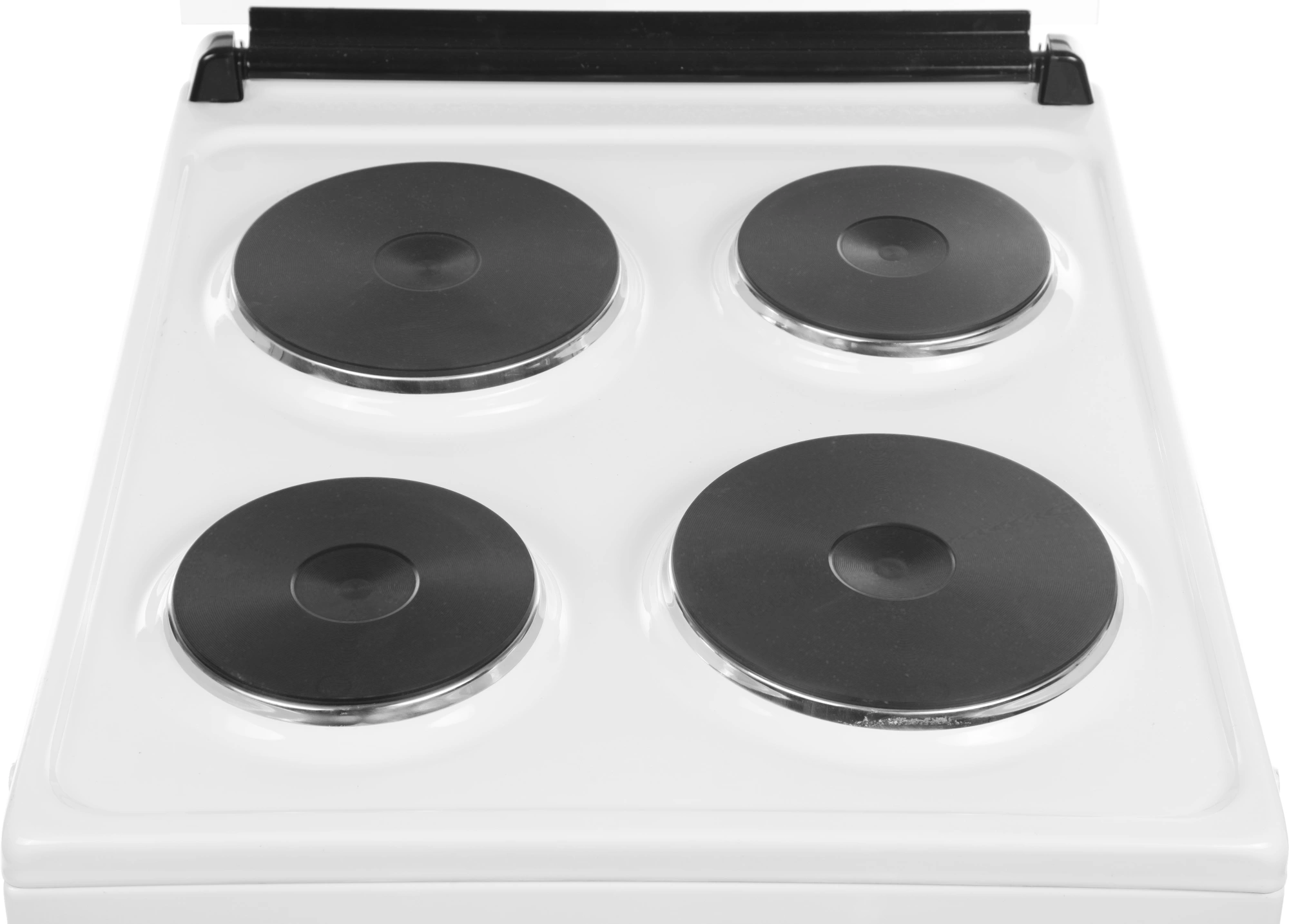 Плита Электрическая Лысьва ЭП 411 МС белый стеклянная крышка, фото 14