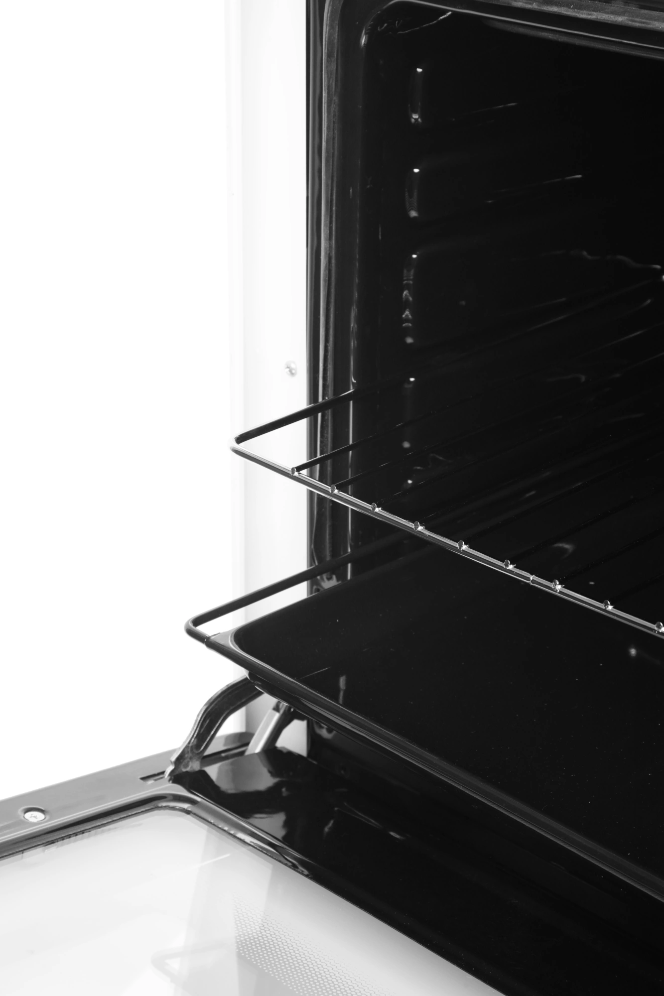 Плита Электрическая Лысьва ЭП 411 МС белый стеклянная крышка, фото 6