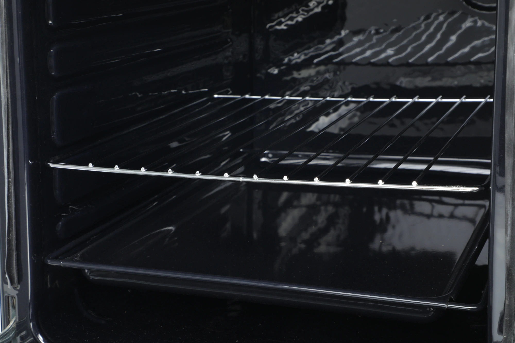 Плита Электрическая Лысьва ЭП 411 МС белый стеклянная крышка, фото 7