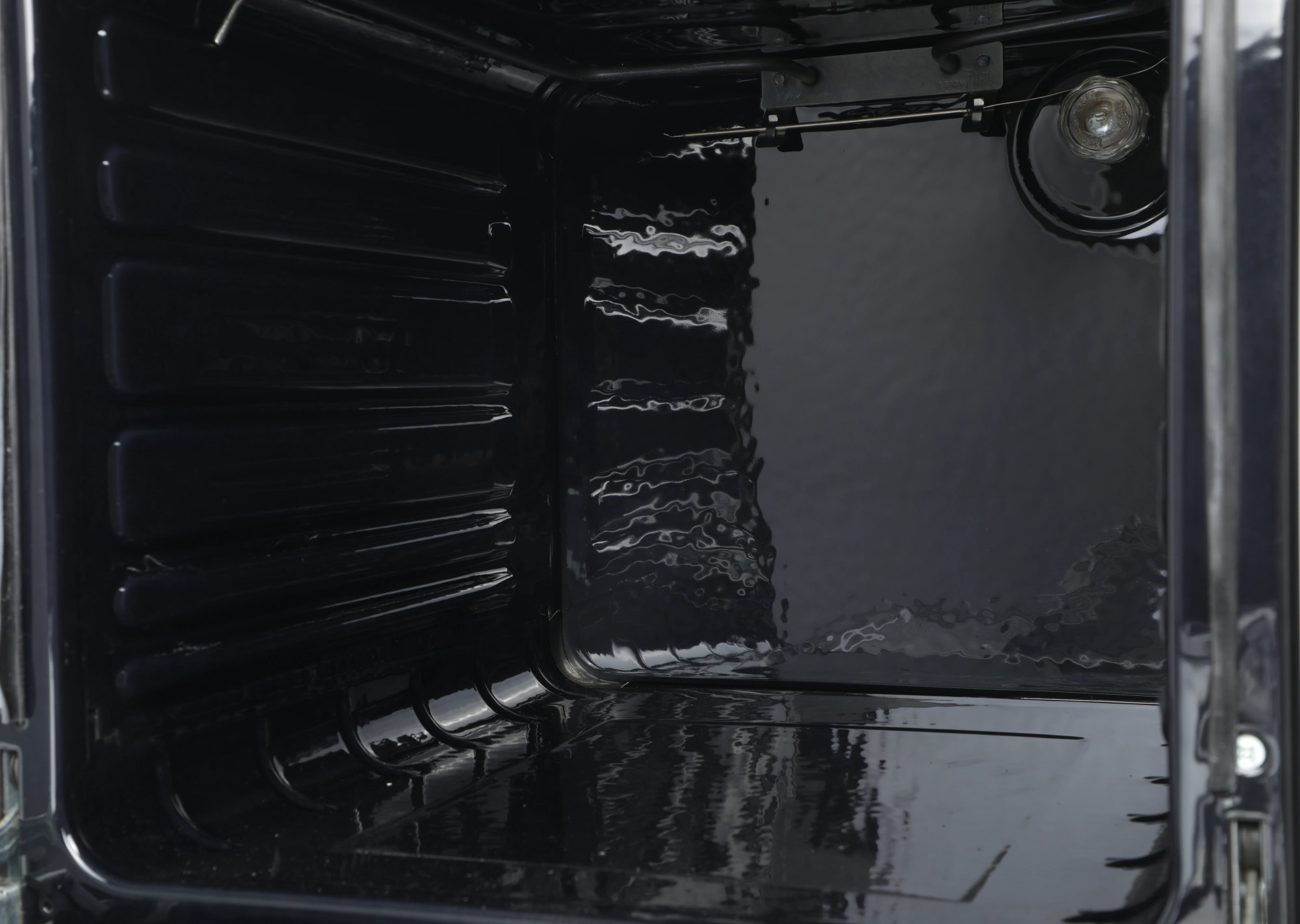 Плита Электрическая Лысьва ЭП 411 МС белый стеклянная крышка, фото 8