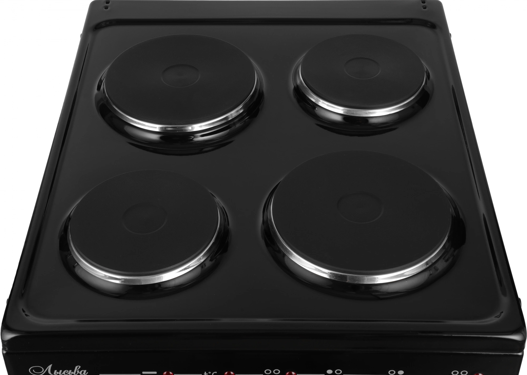 Плита Электрическая Лысьва ЭП 411 МС, фото 3