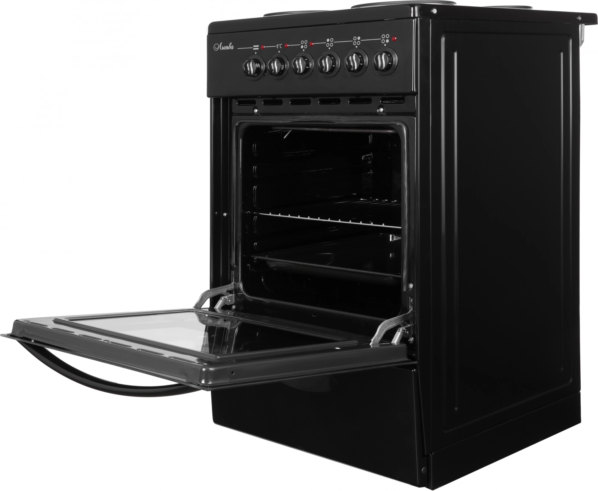 Плита Электрическая Лысьва ЭП 411 МС, фото 4